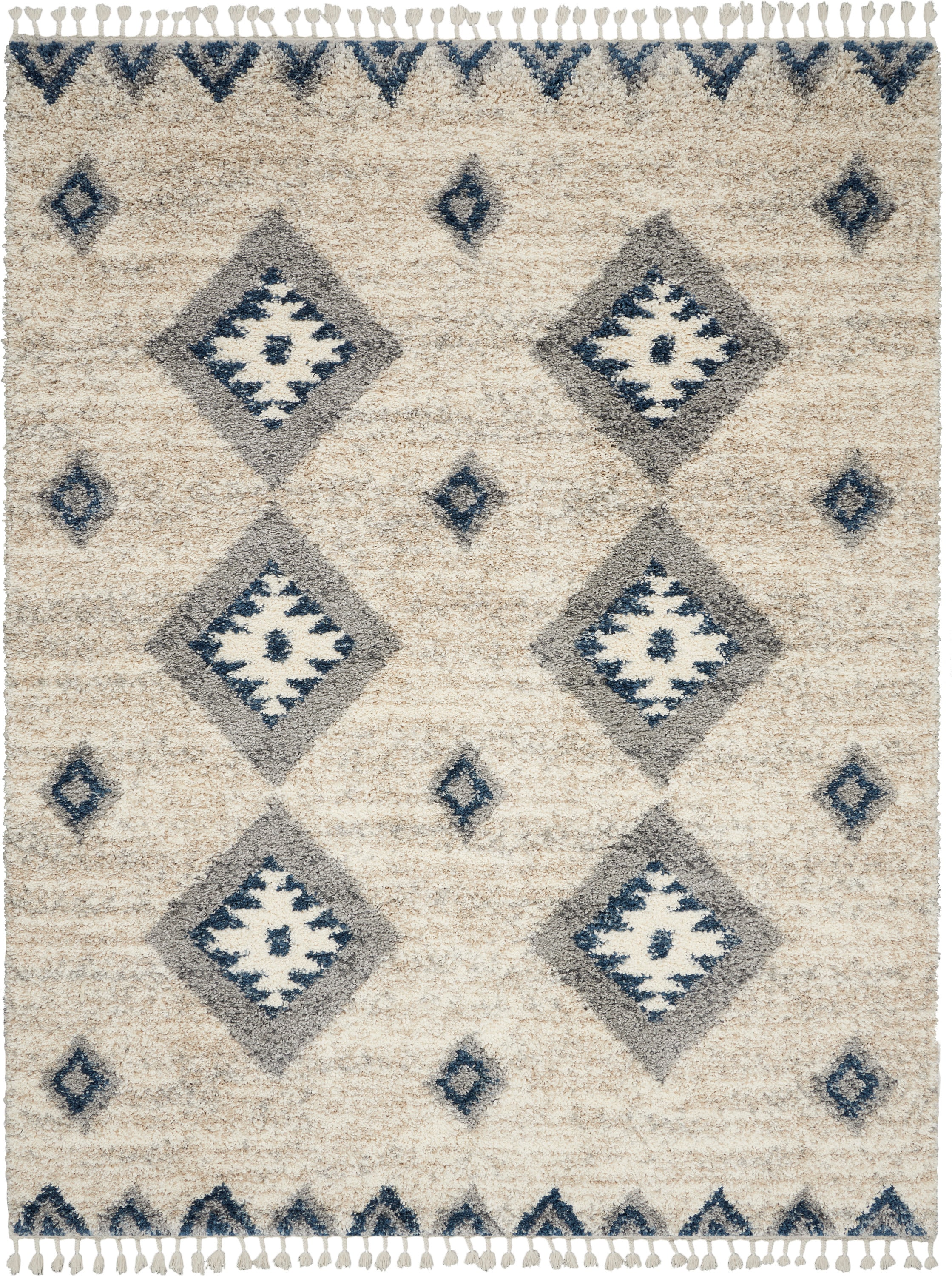 Nourison 99446716323 rugs - View #2