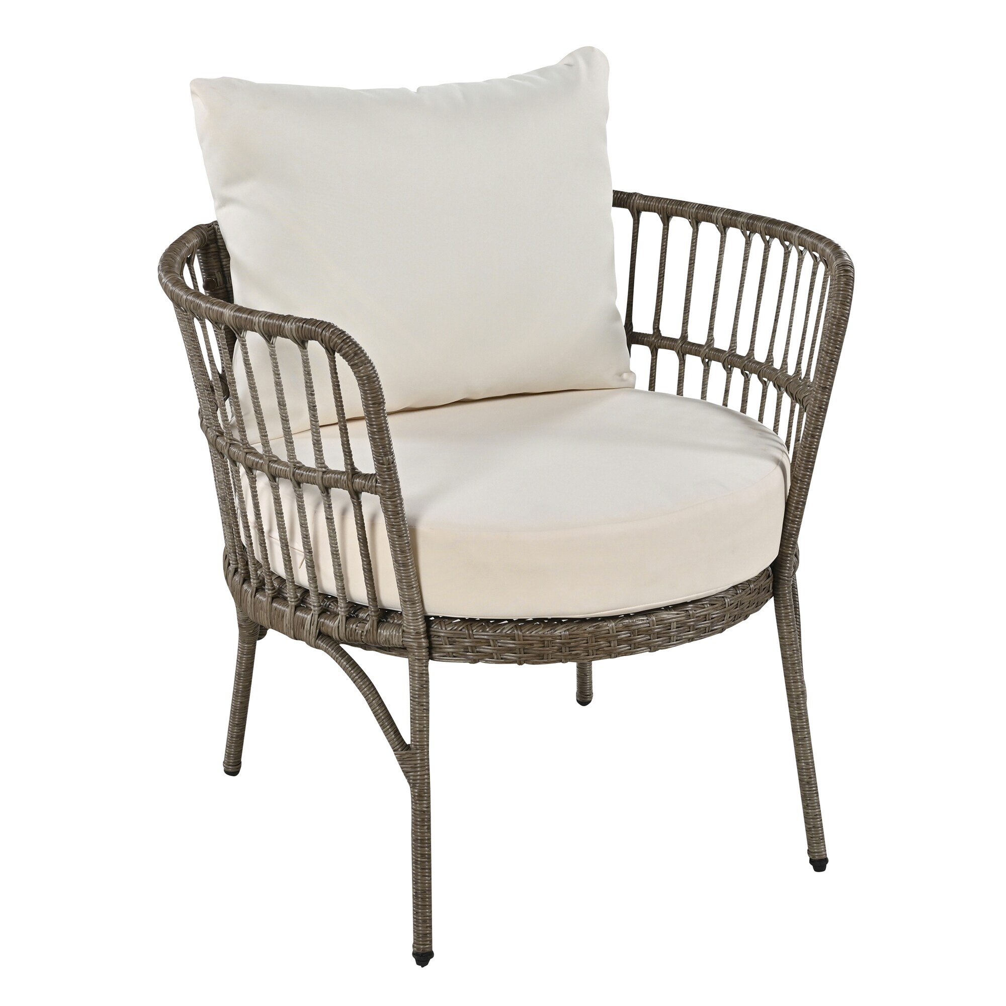 Bayfeve BFTM-8D-PCS Patio-Conversation-Sets - View #10