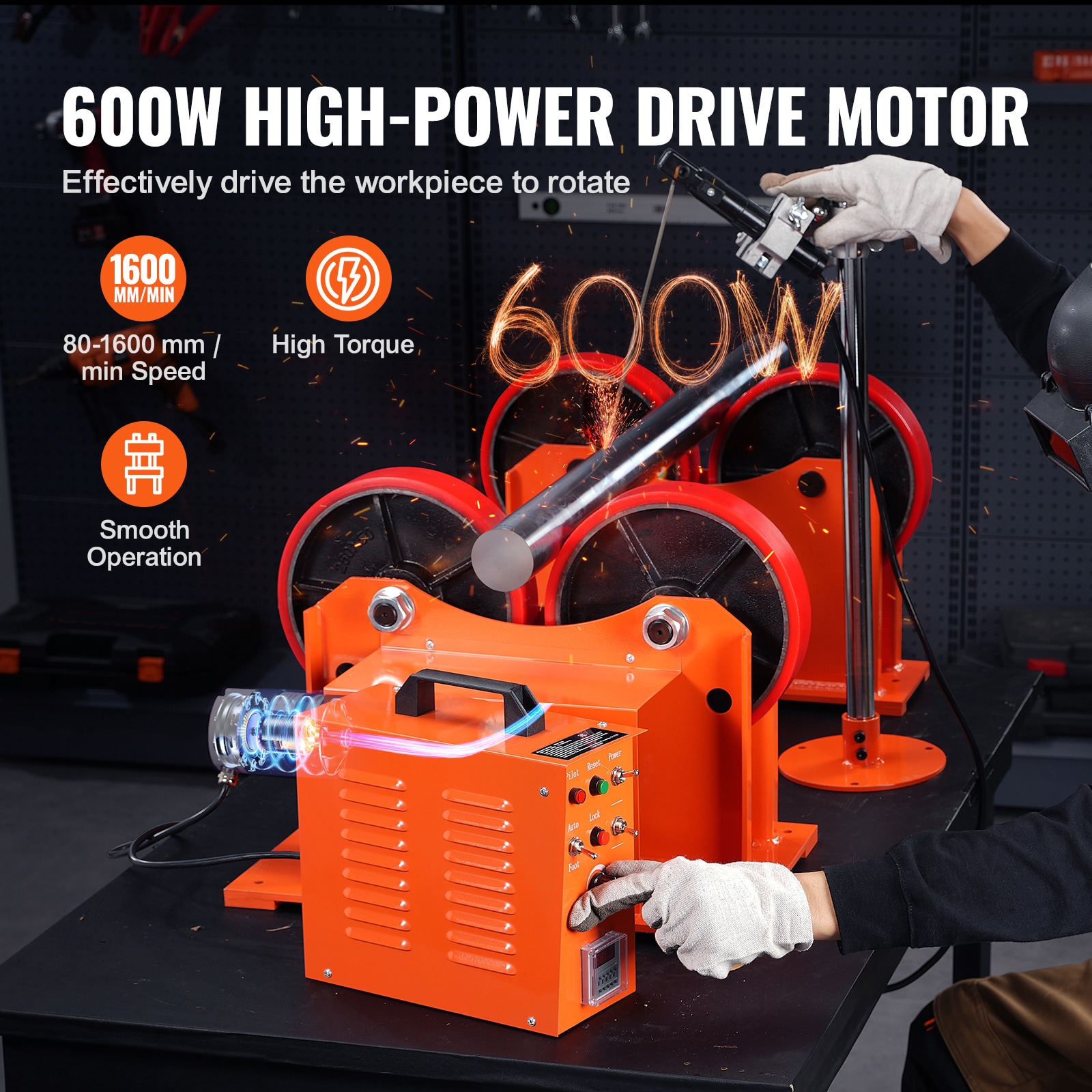 SVOPES SVOPESHJGLJX105008V1 Electric-Welding-Accessories - View #3