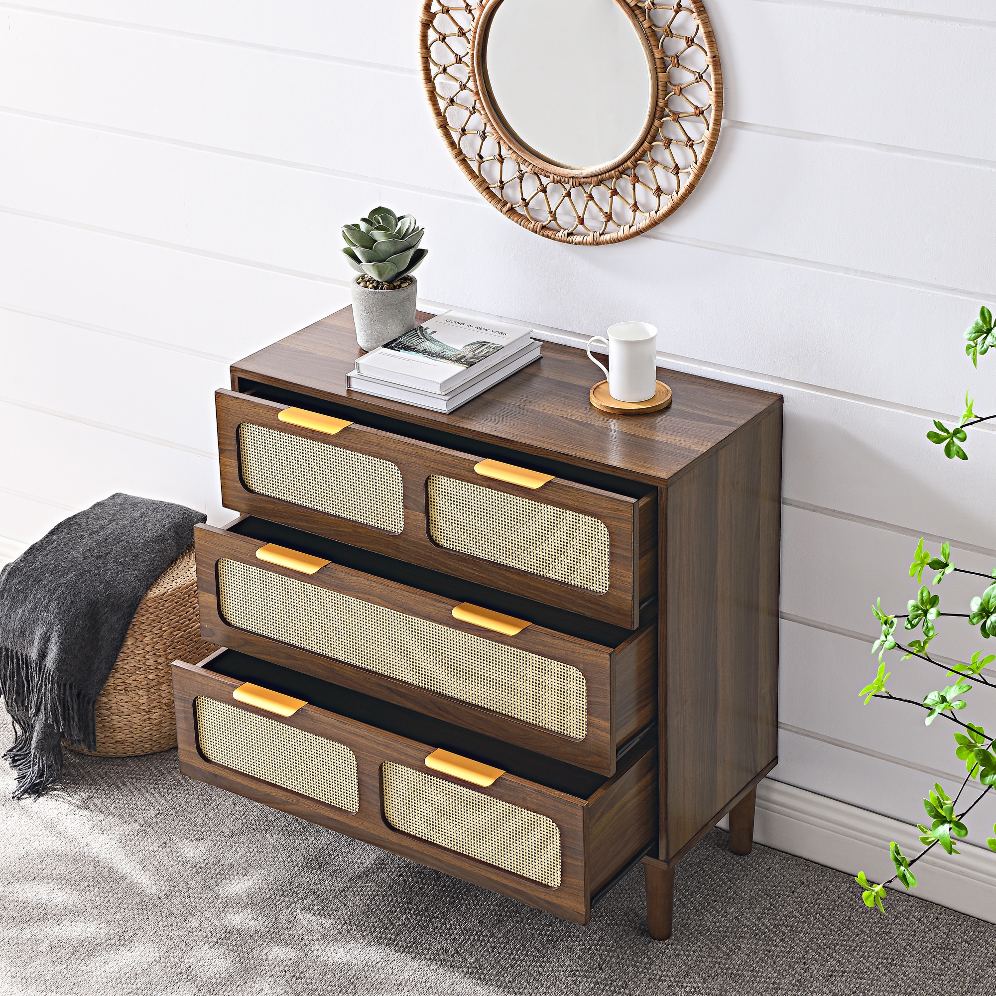 Bybafun YA4400024 dressers - View #8