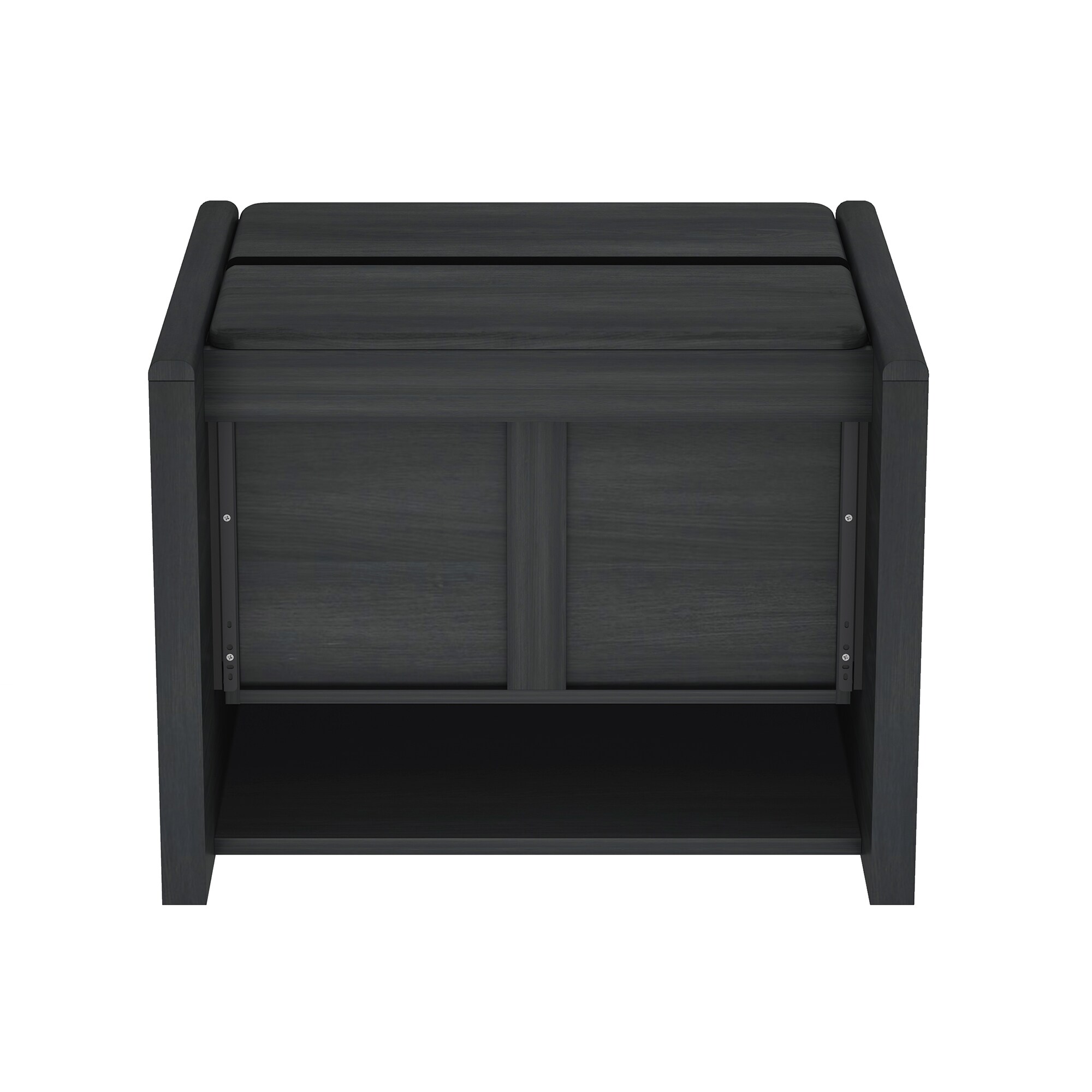 Manhattan Comfort 2-NS015-GY nightstands - View #10
