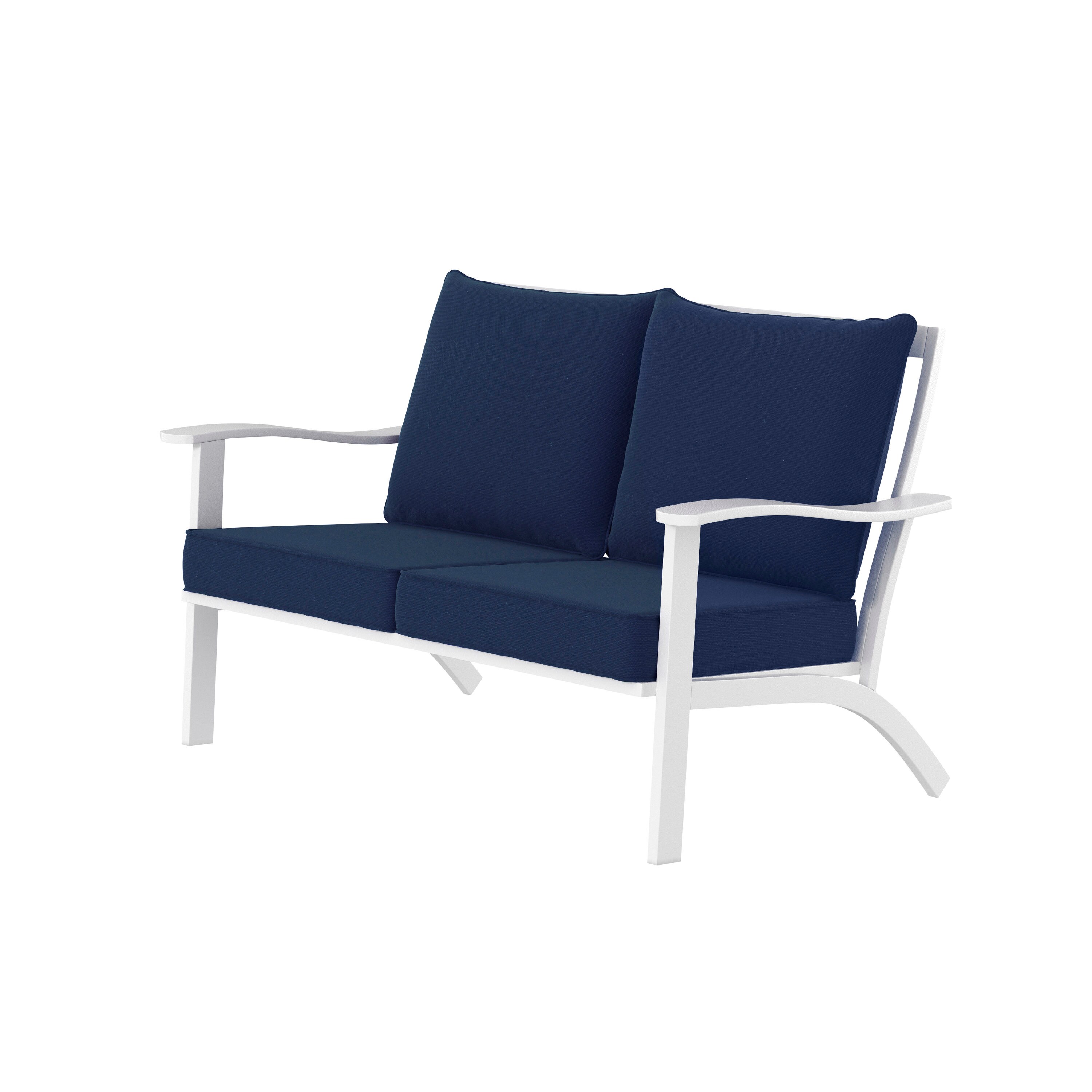allen + roth LG-19007-LV Patio-Sofas-Daybeds - View #12