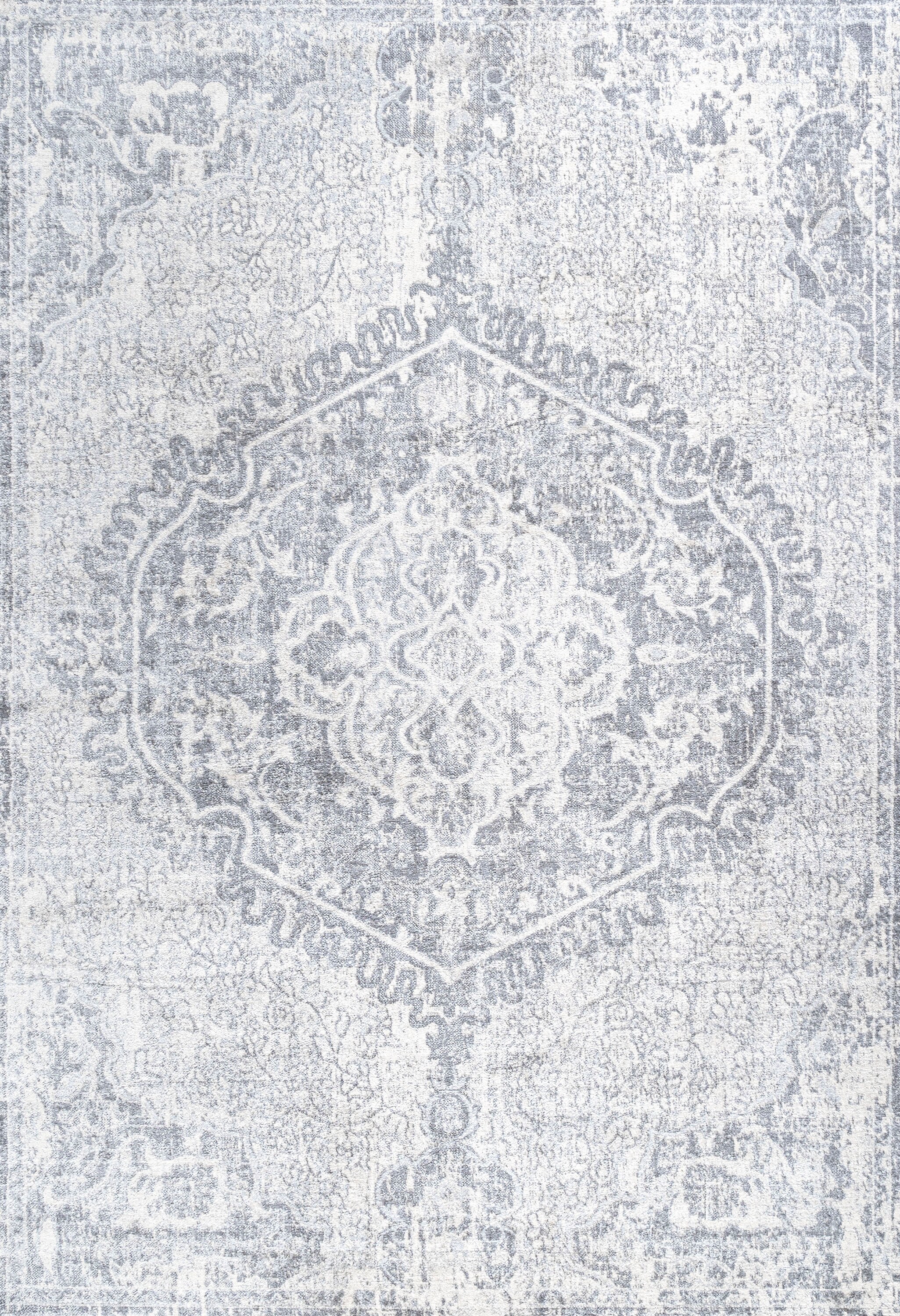 JONATHAN  Y MDP105B-8 rugs - View #2