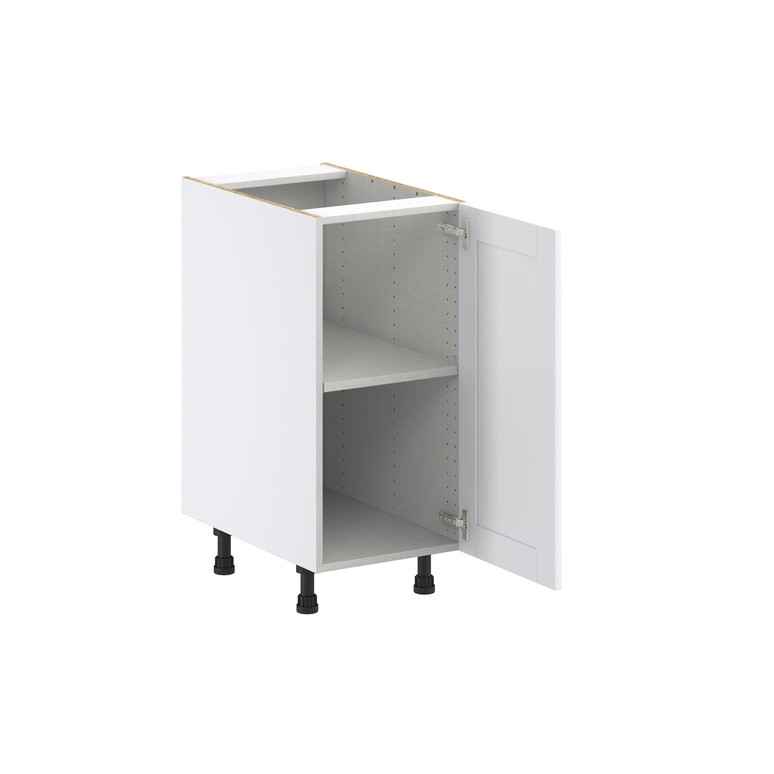 Hugo&Borg DSB15FH(L/R)-RM Cabinets-Kitchen - View #7