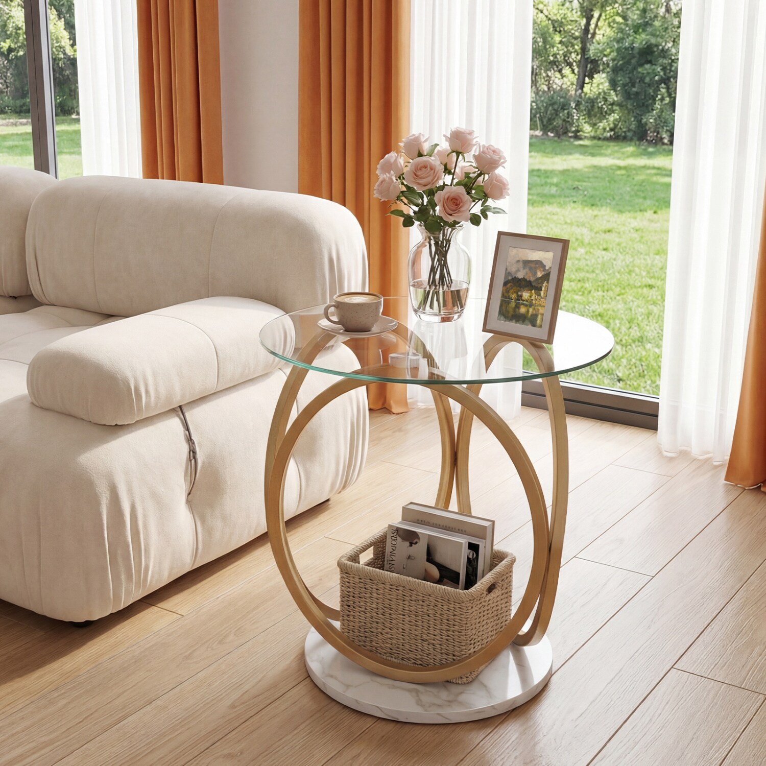 Boyel Living BLID0A000188757 End-Tables - View #4