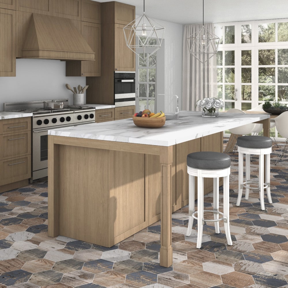 Affinity Tile FCD10GCX Ceramic-Tile - View #2