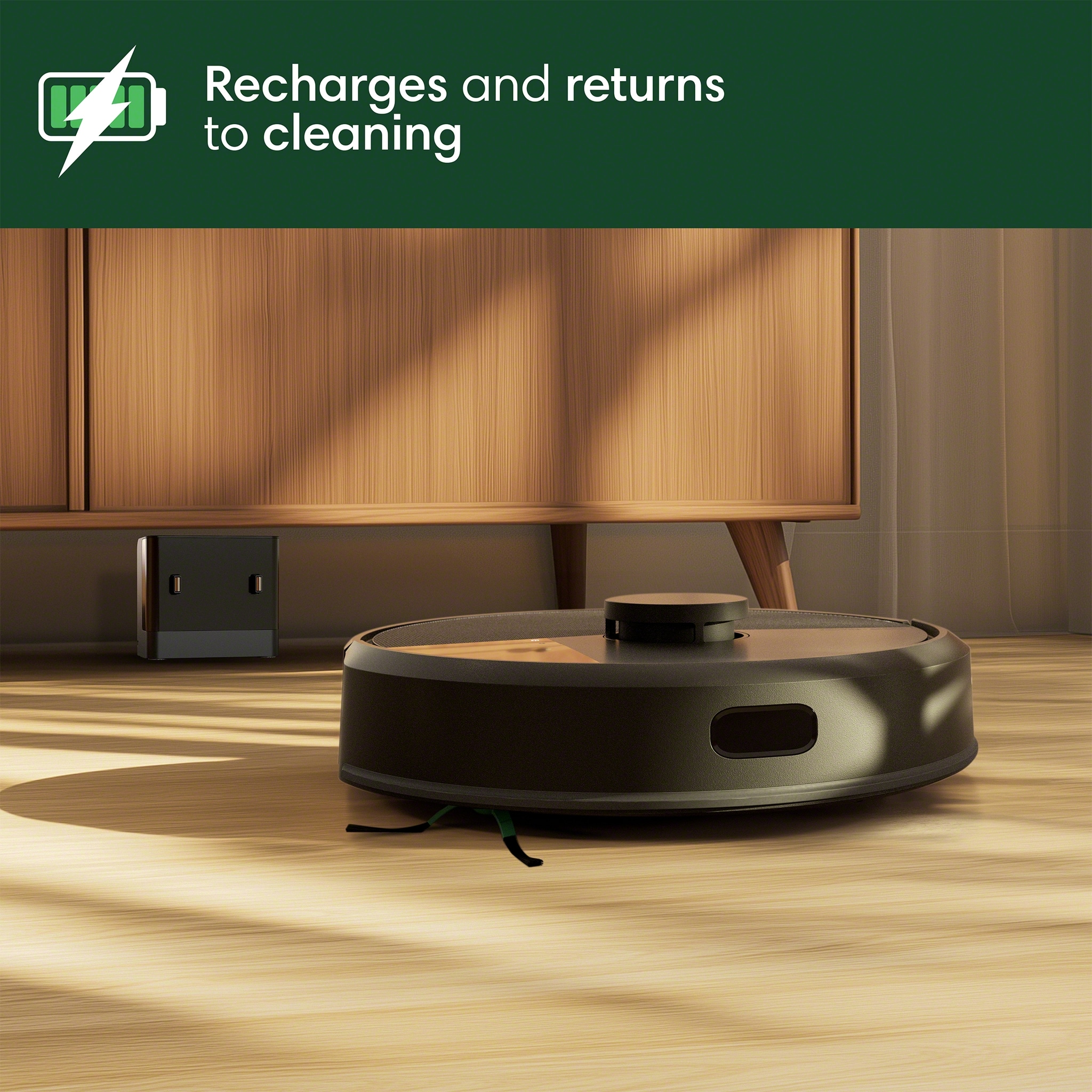iRobot Q352020 Robotic-Vacuums - View #7