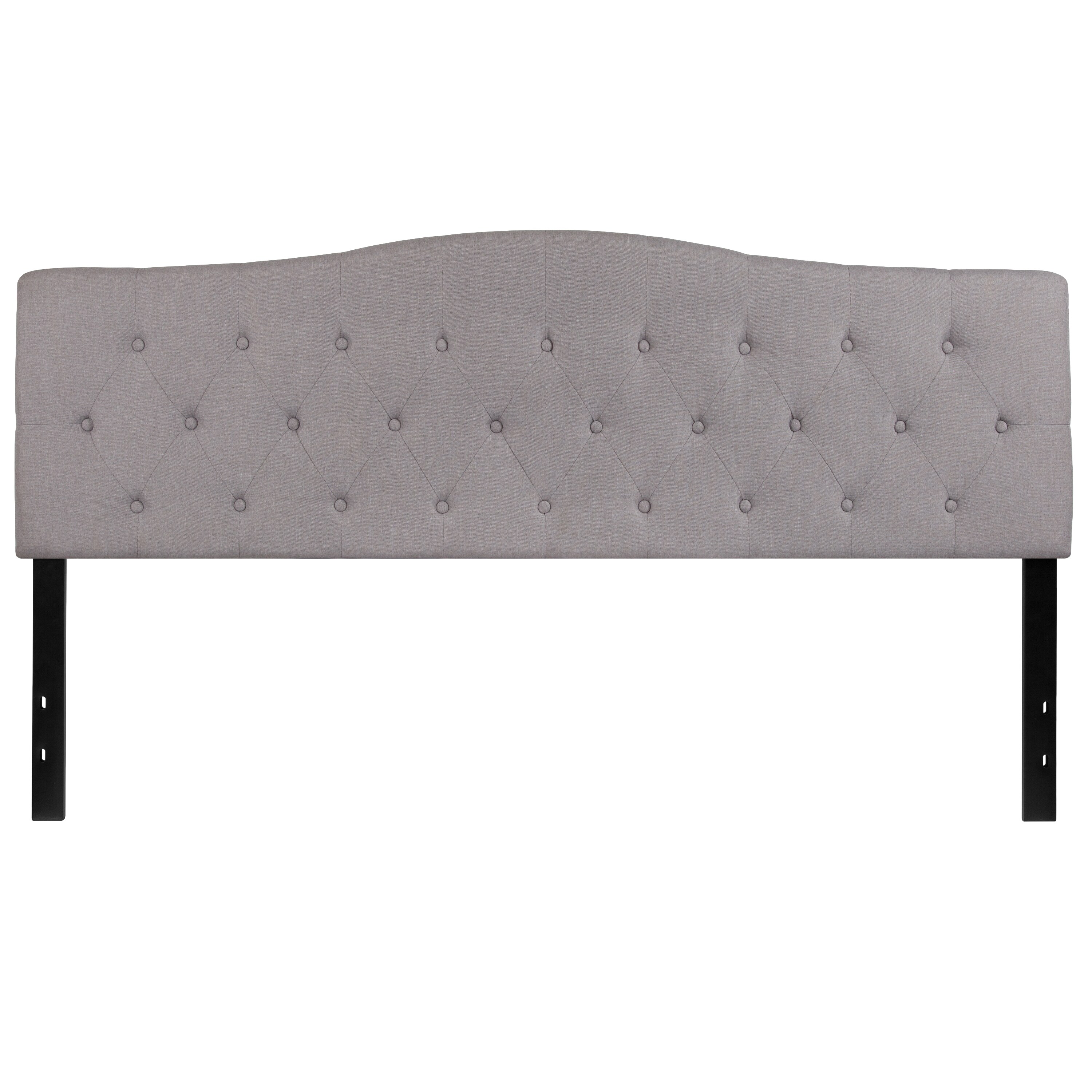 Flash Furniture 889142219989 Upholstered-Headboards - View #10