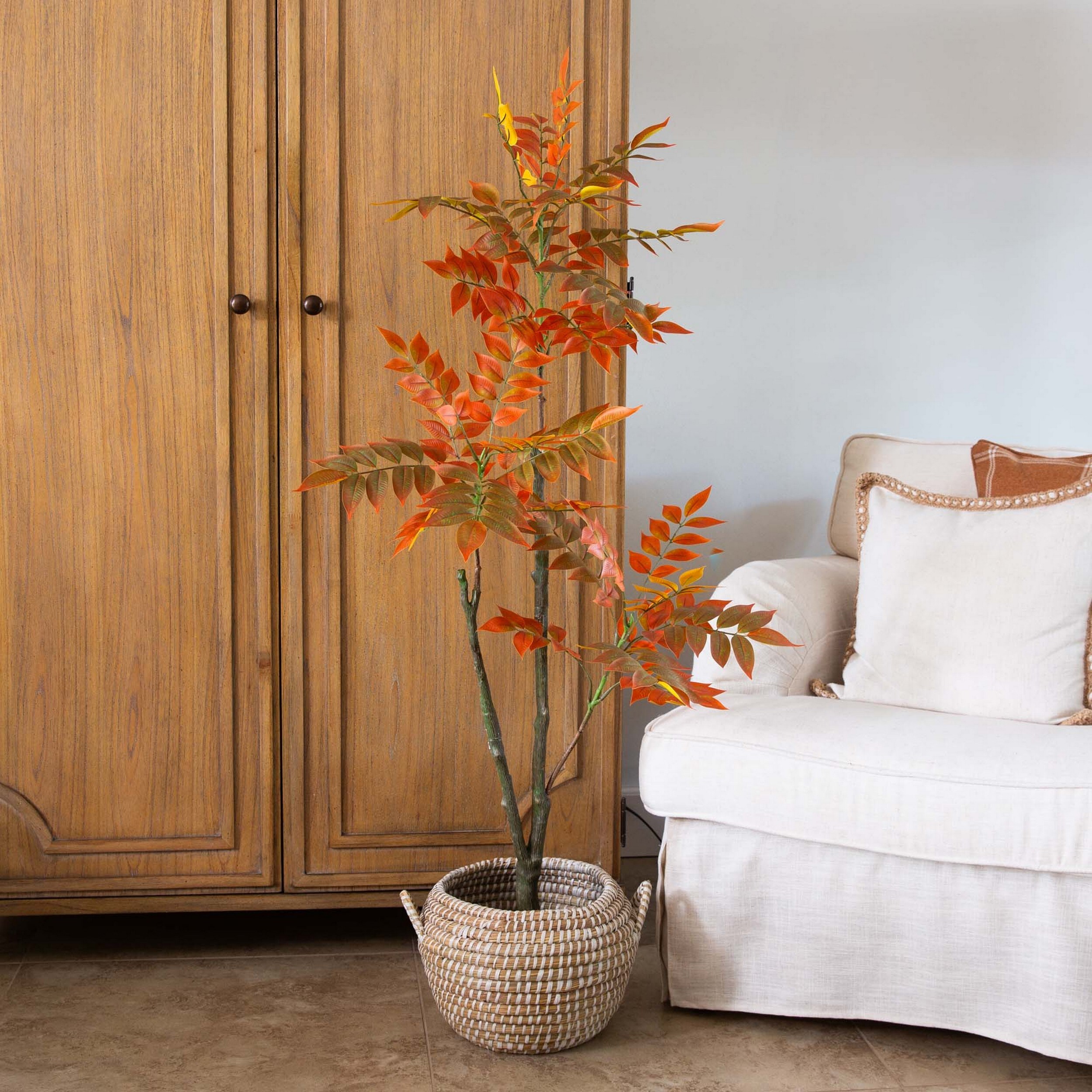 Nearly Natural T4739 Indoor-Thanksgiving-Decor - View #7