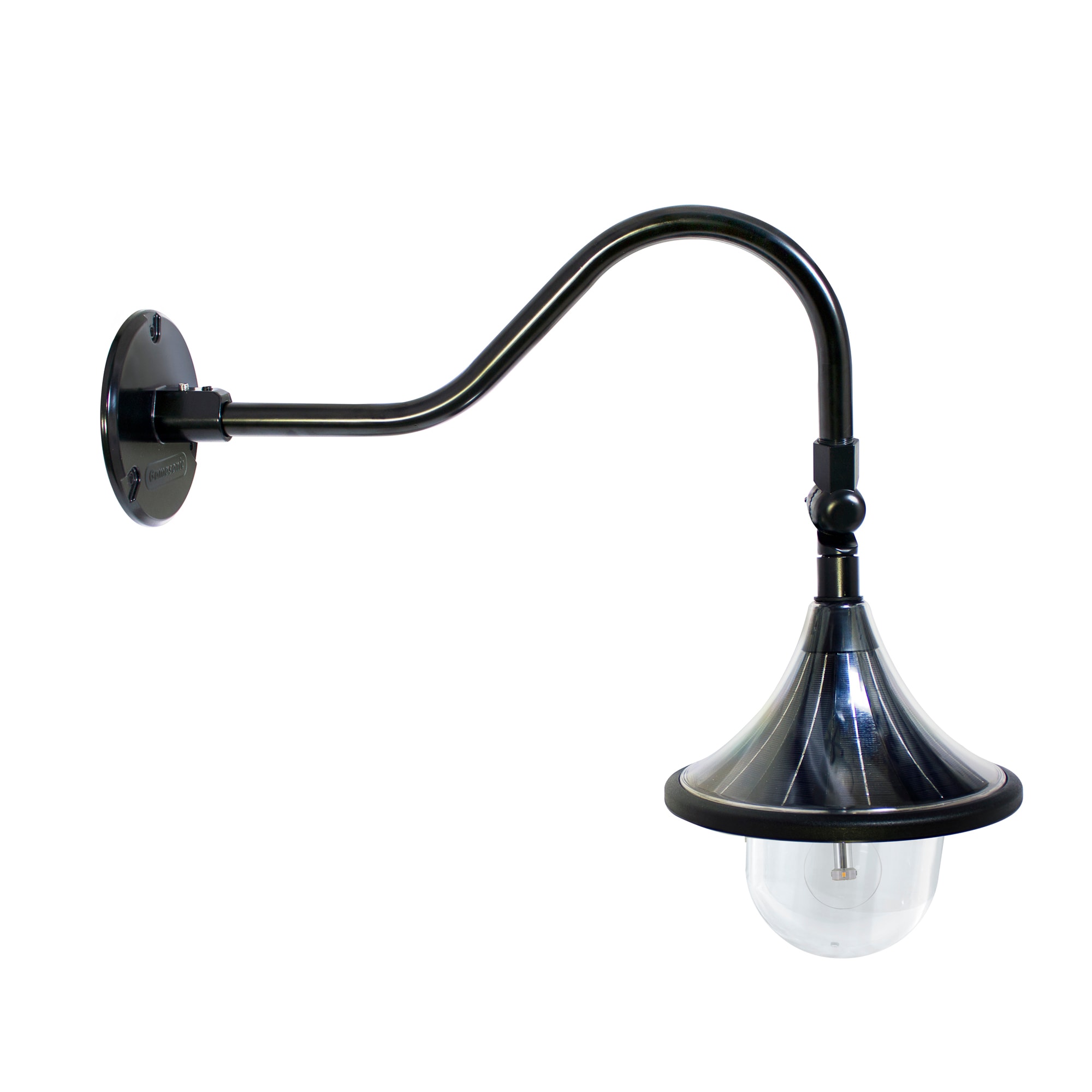 Gama Sonic 119B50044 Outdoor-Wall-Lighting - View #9