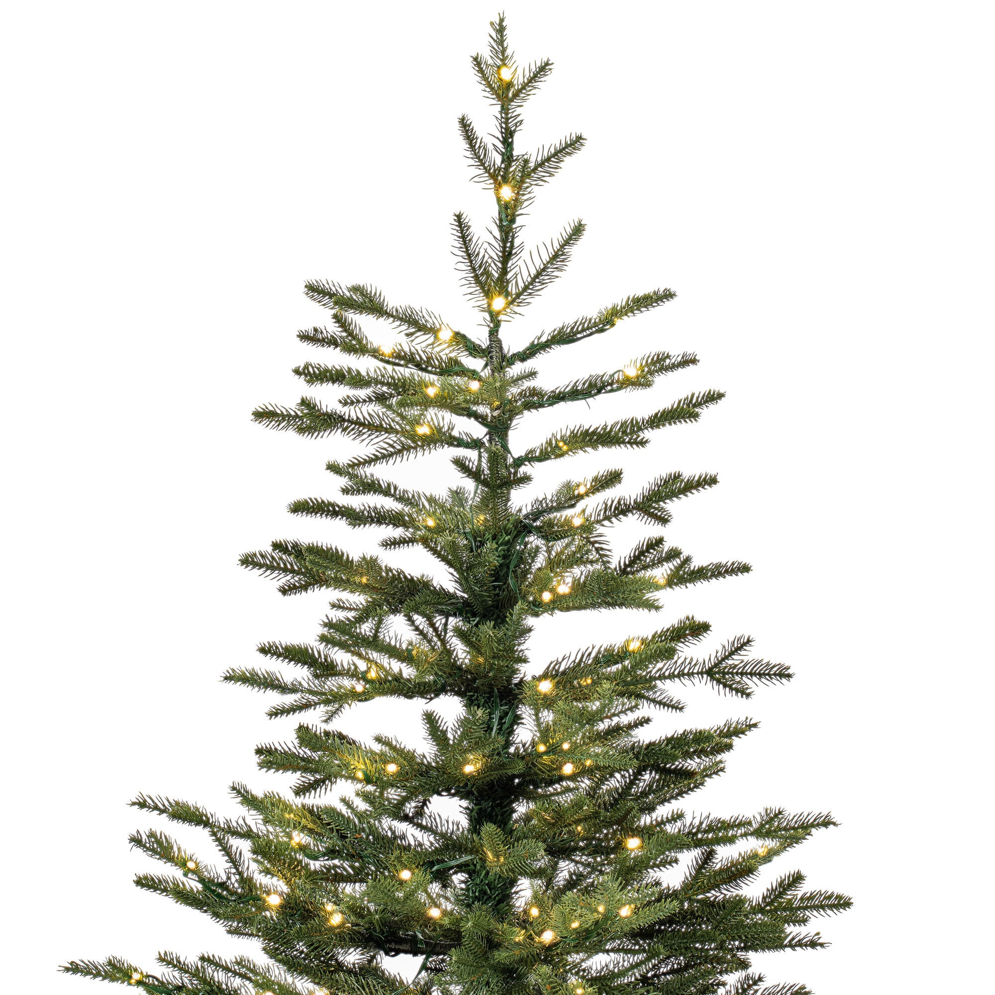 Vickerman G201641LED Artificial-Christmas-Trees - View #2