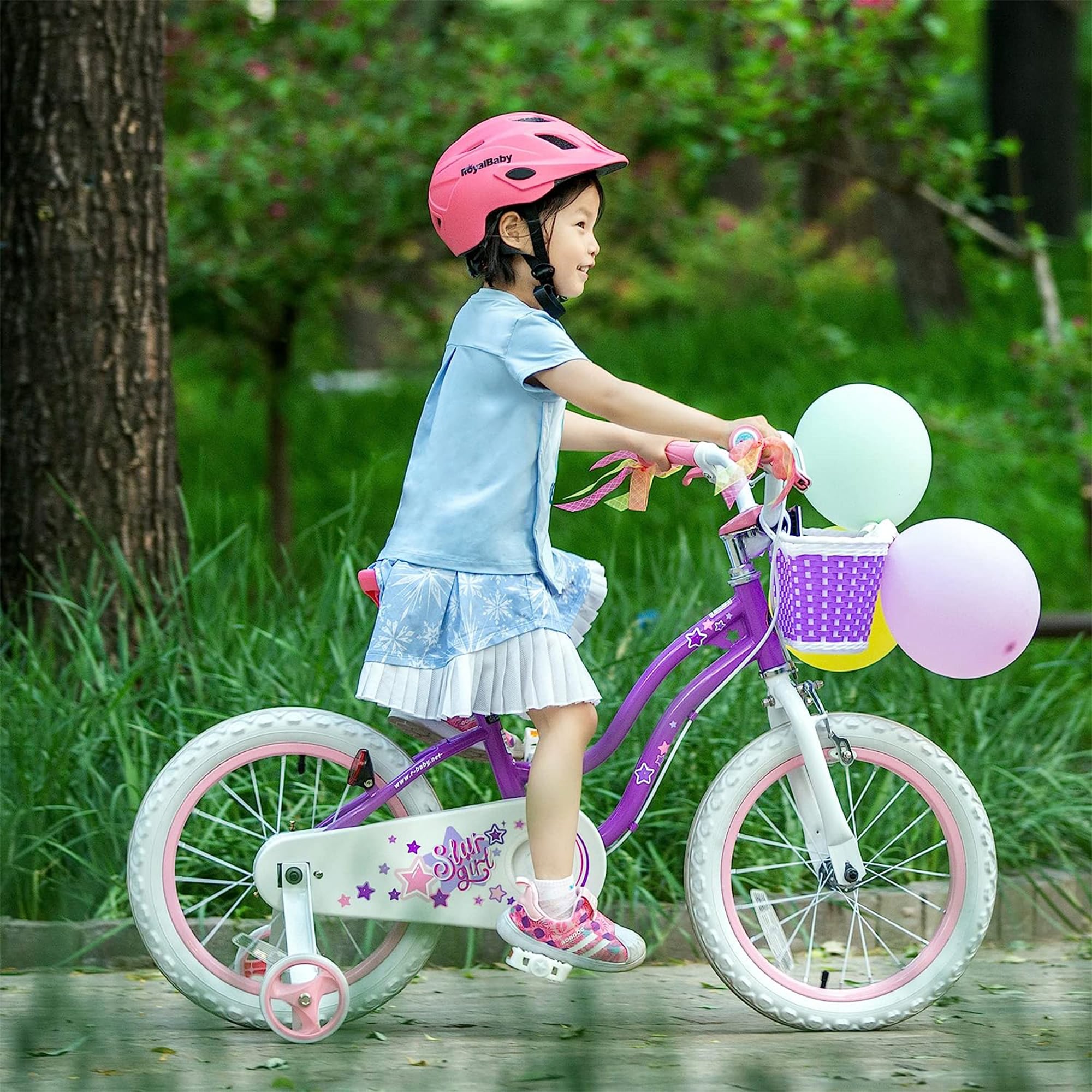 Royal Baby 322332 bikes - View #11
