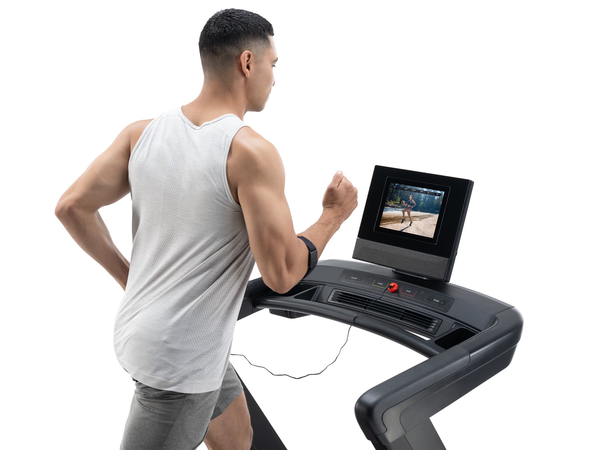 NORDICTRACK NTL14125 treadmills - View #8