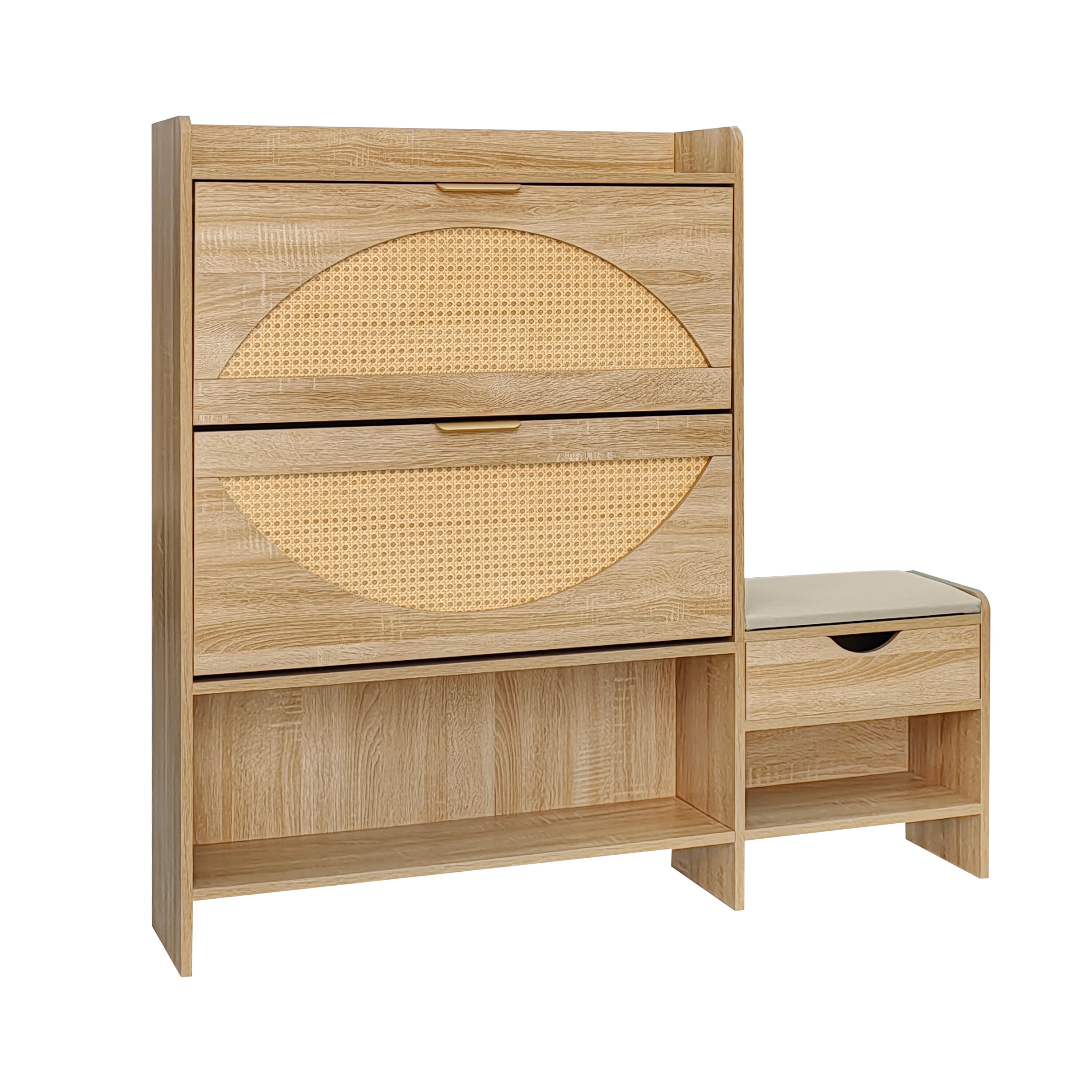 ModernLuxe L3P-N719P228419D Shoe-Racks - View #13