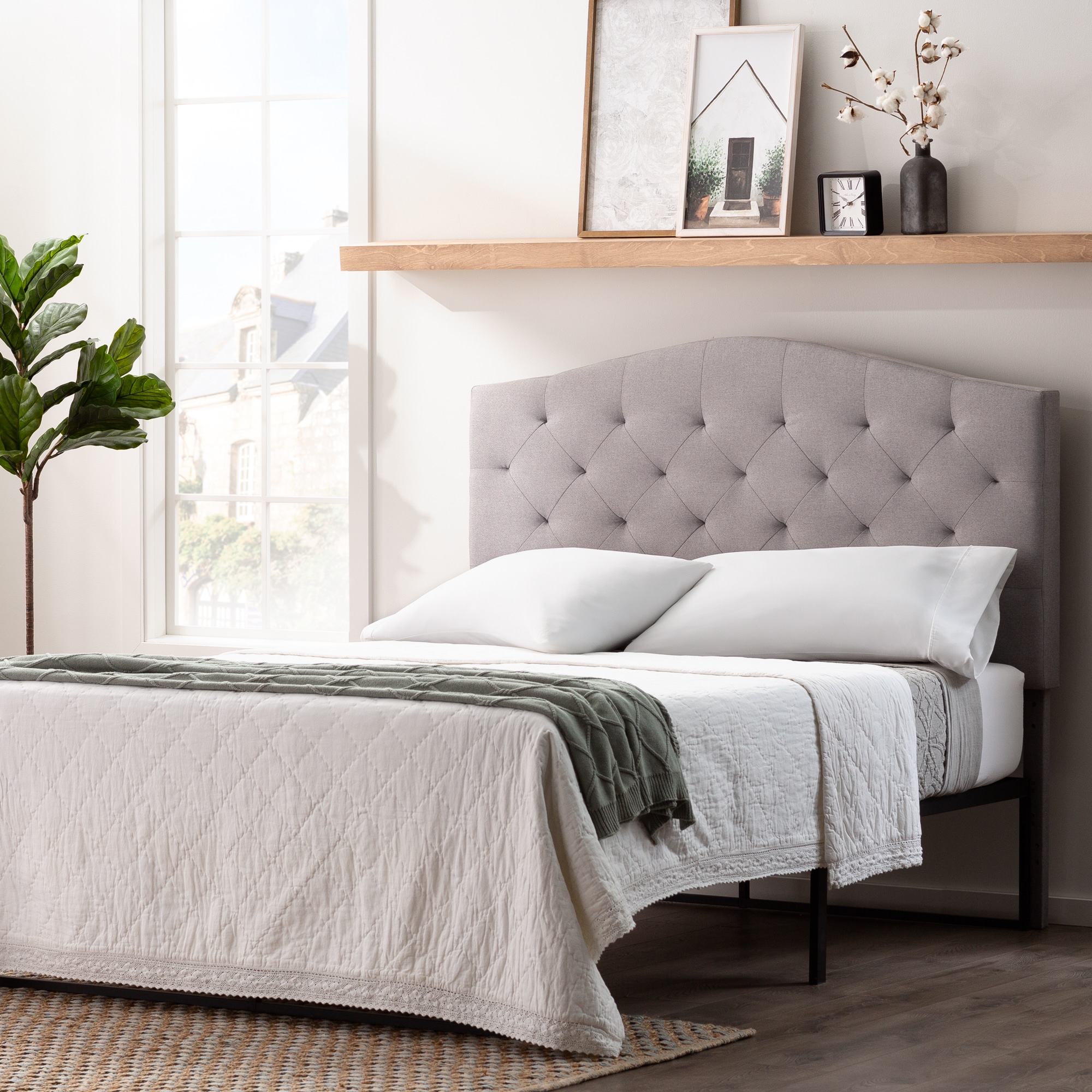 Brookside BS0003UHBQQST Upholstered-Headboards - View #4