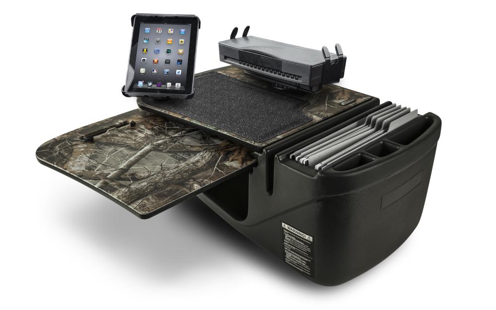AutoExec AUE15750 GripMaster Car Desk for Universal