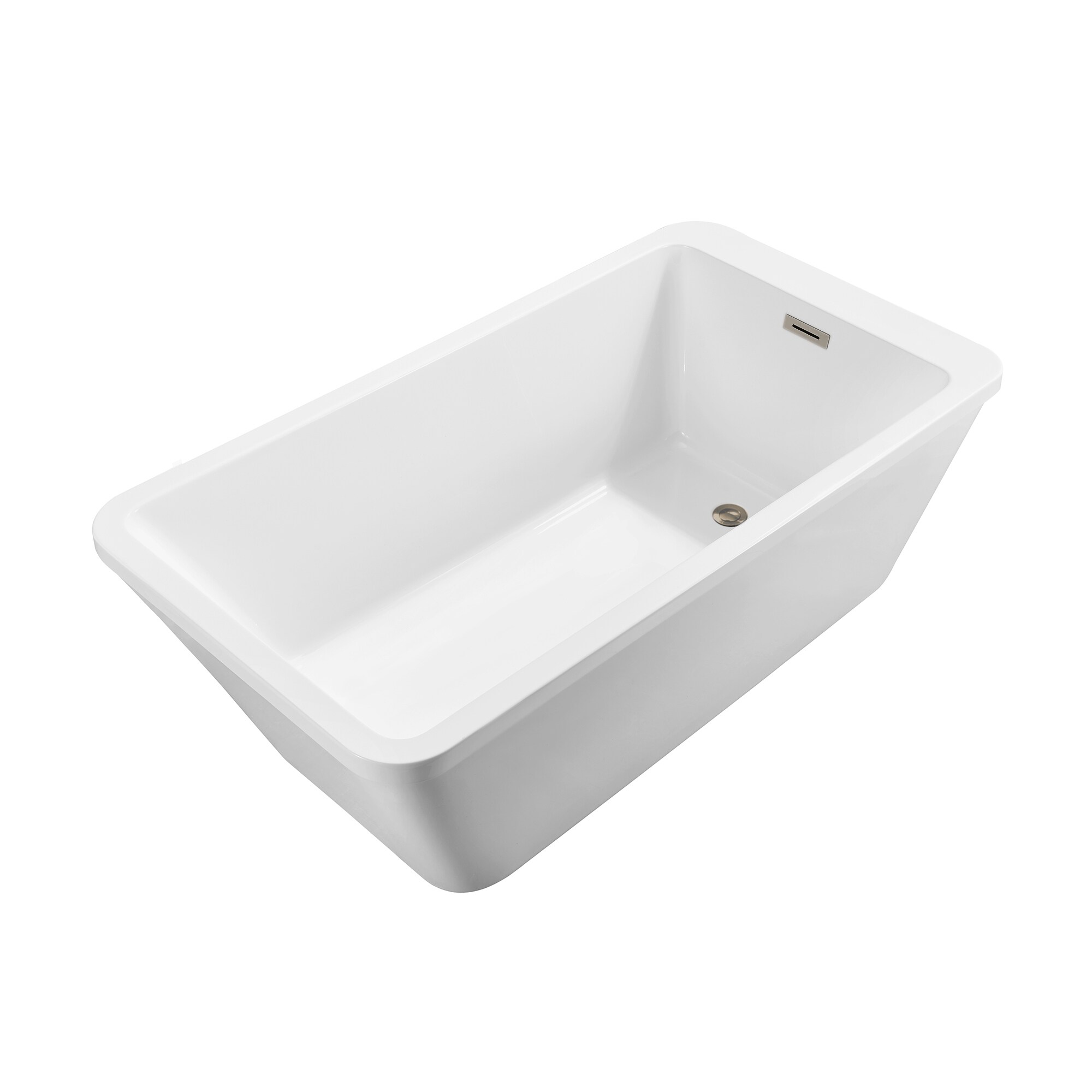 Streamline NPT9240BNK bathtubs - View #3