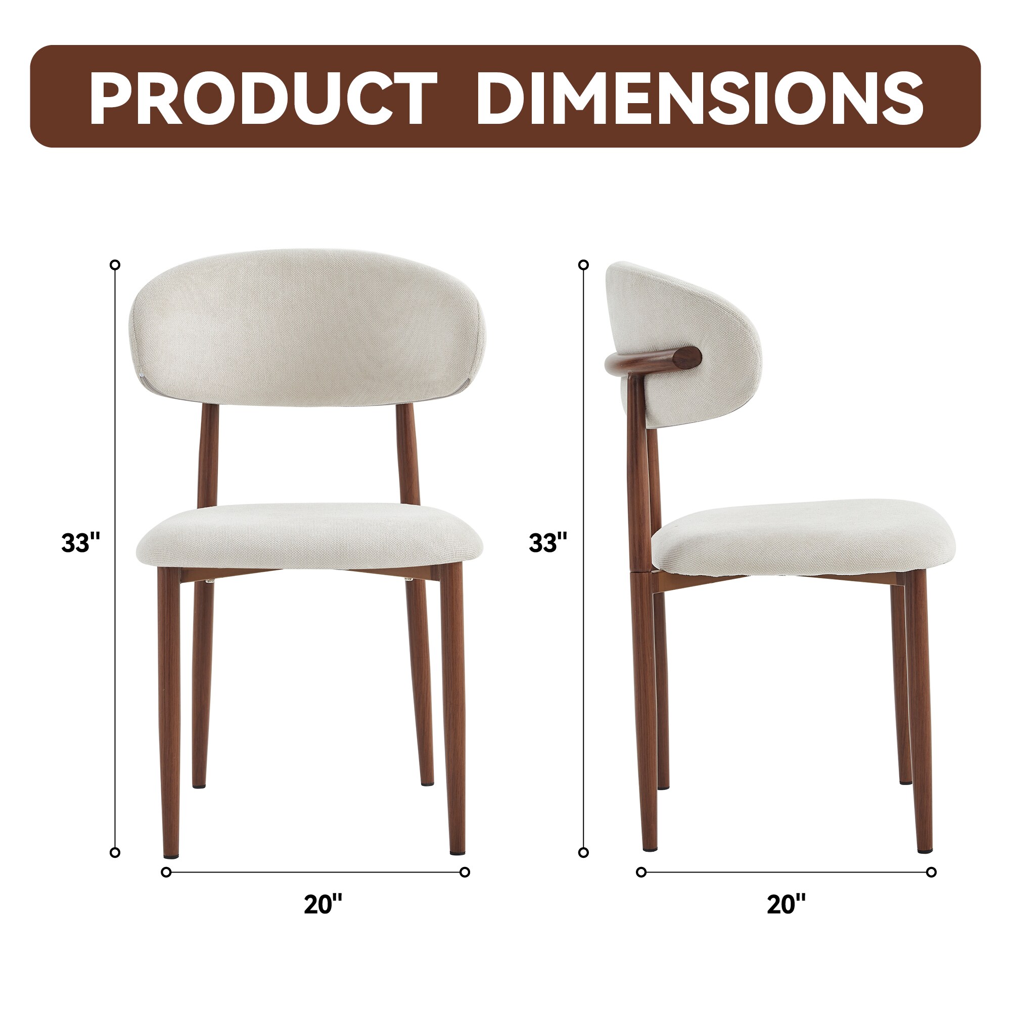 Roomfitters RF-W3590S00018 Dining-Sets - View #5
