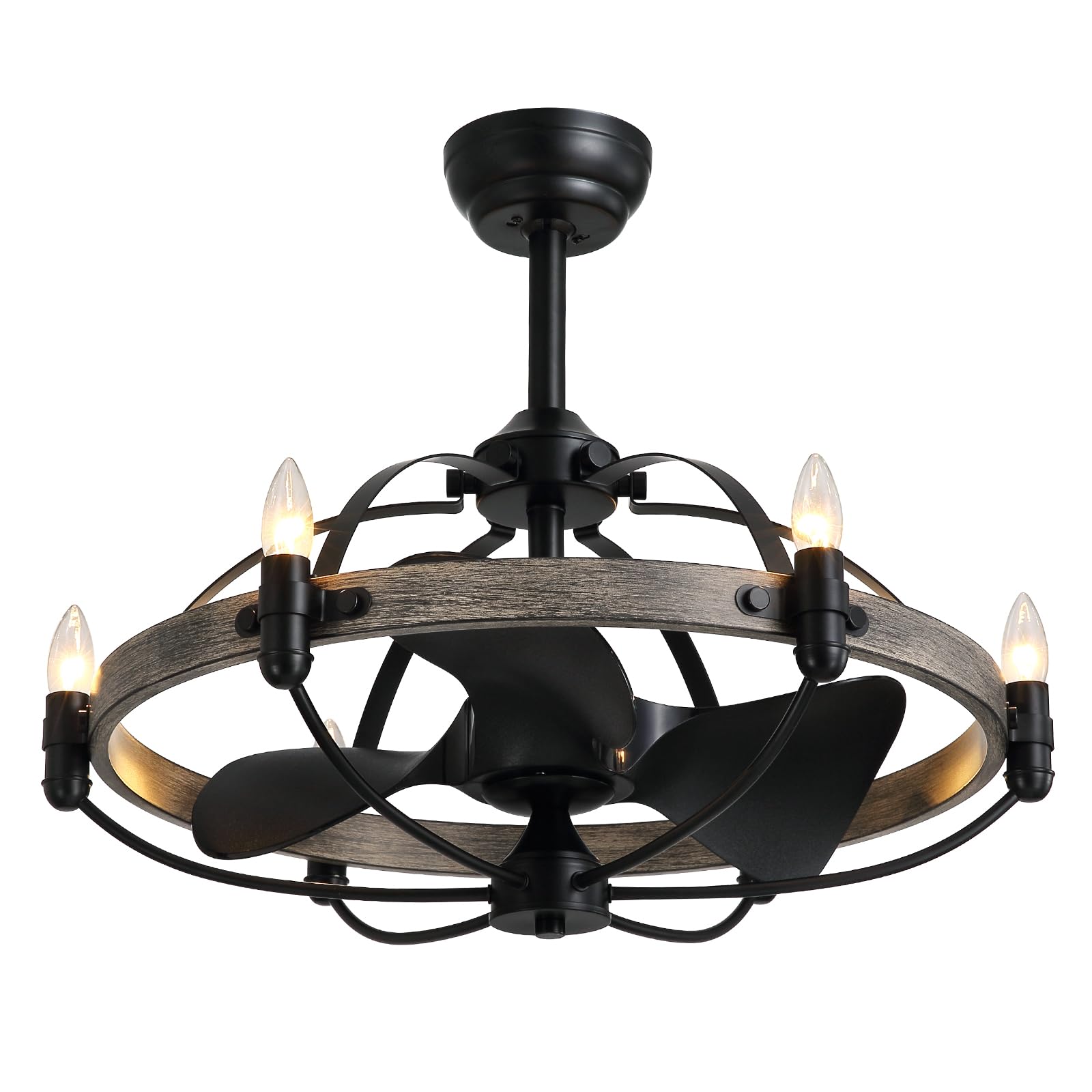 SILJOY FS6685-603 Ceiling-Fans - View #3