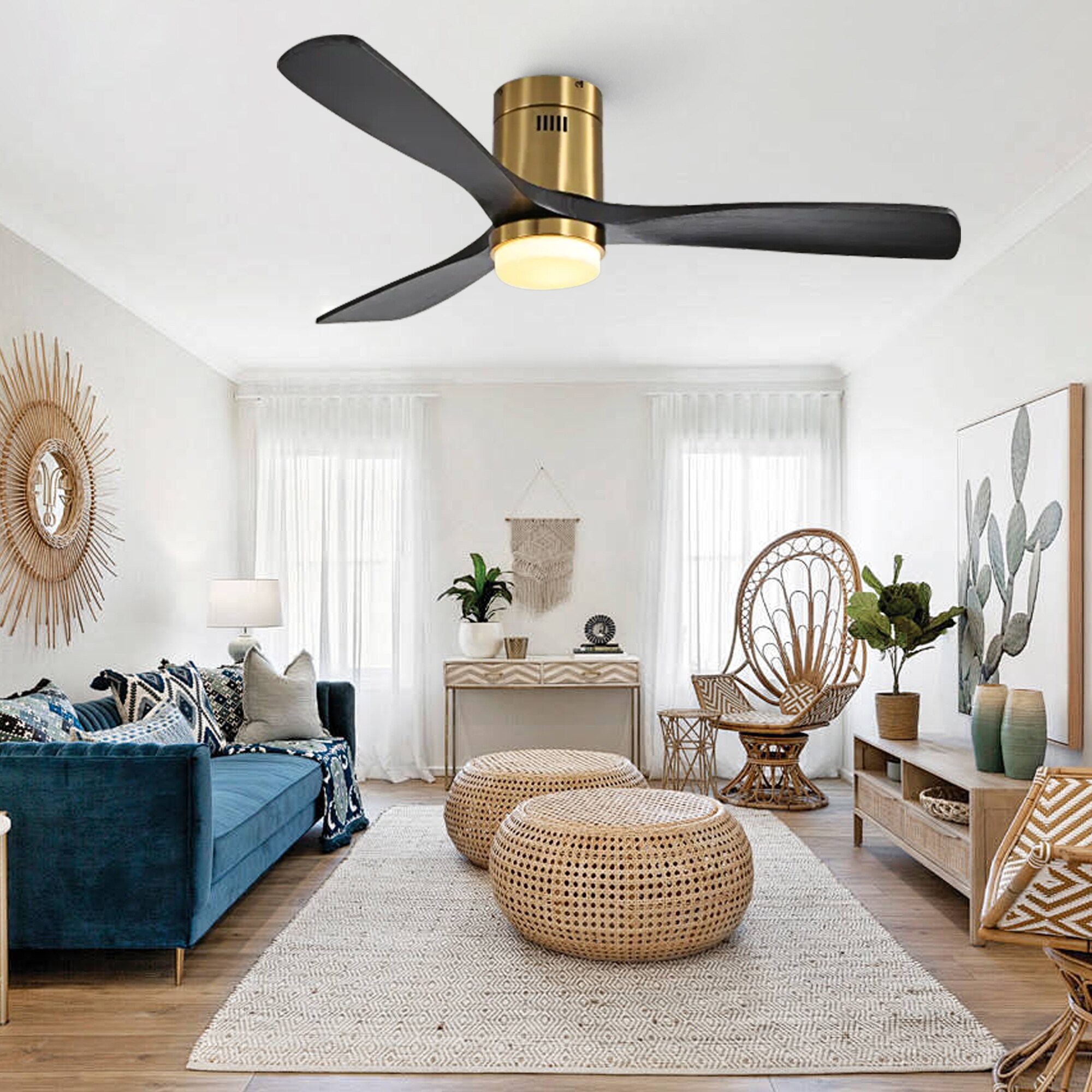  52LSP212628GD Ceiling-Fans - View #3