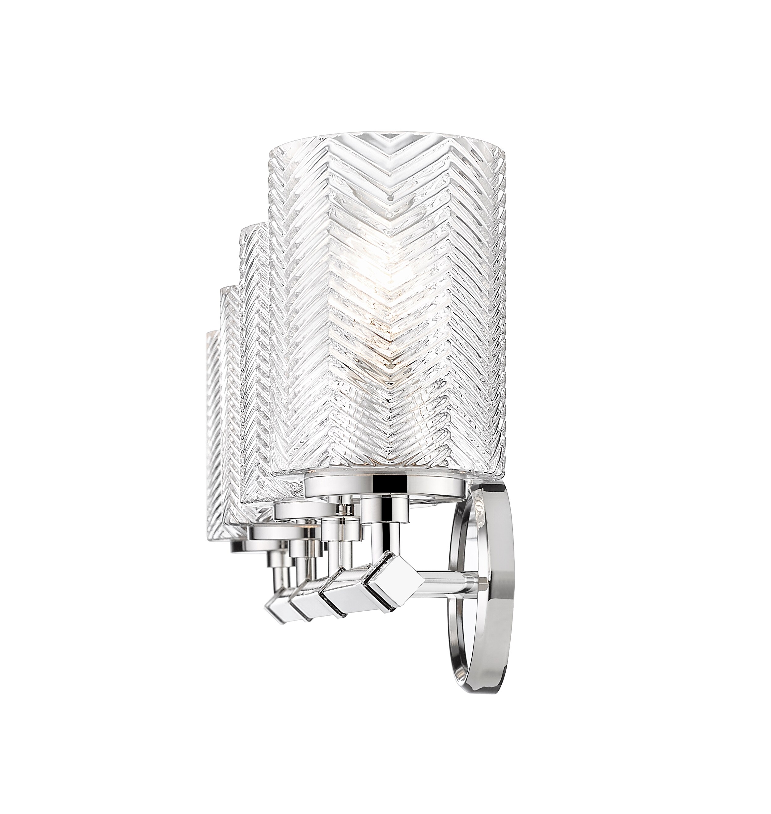Z-Lite 1934-4V-PN b089995 - View #5