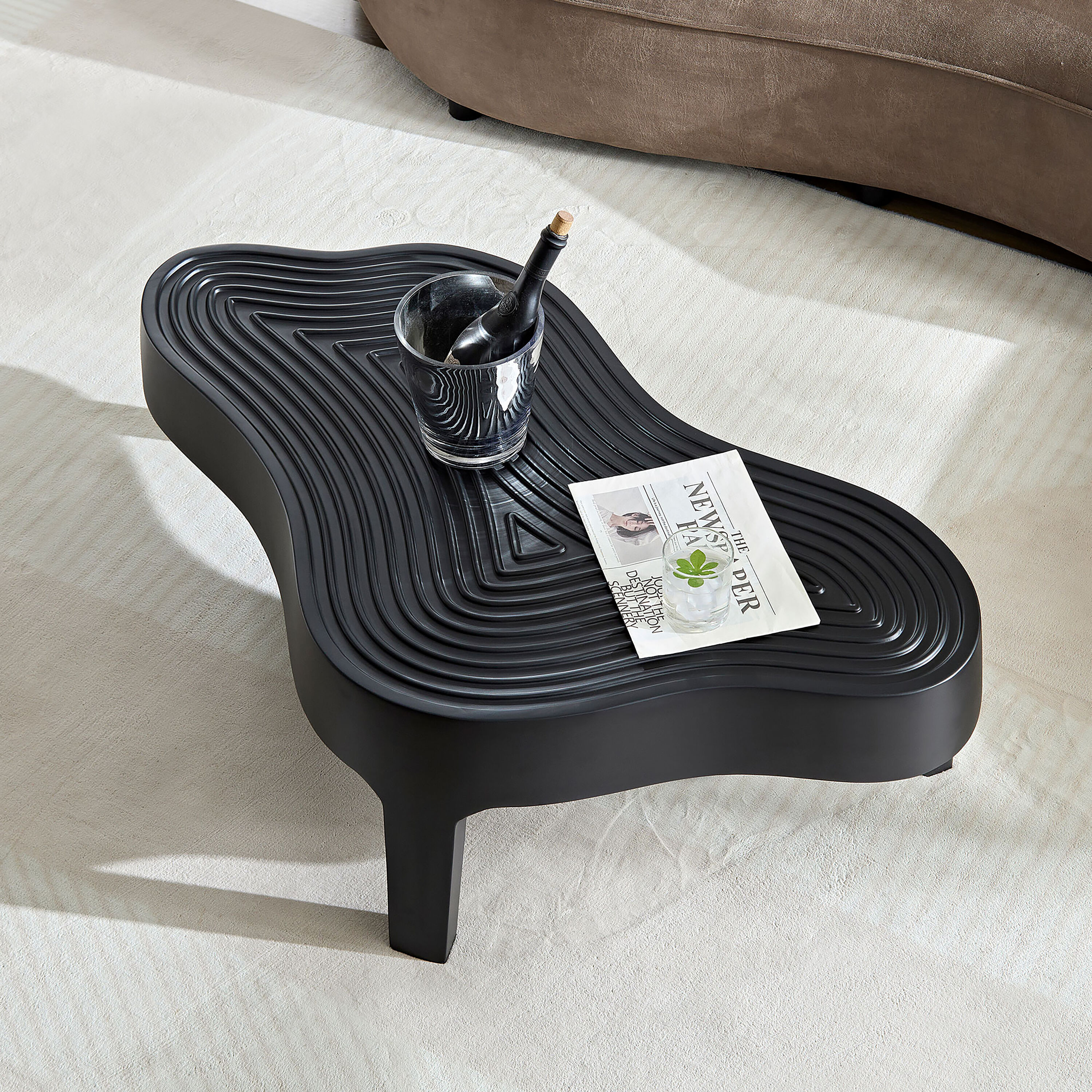 Clihome W50-ZO-PRGCRJ216 Coffee-Tables - View #5