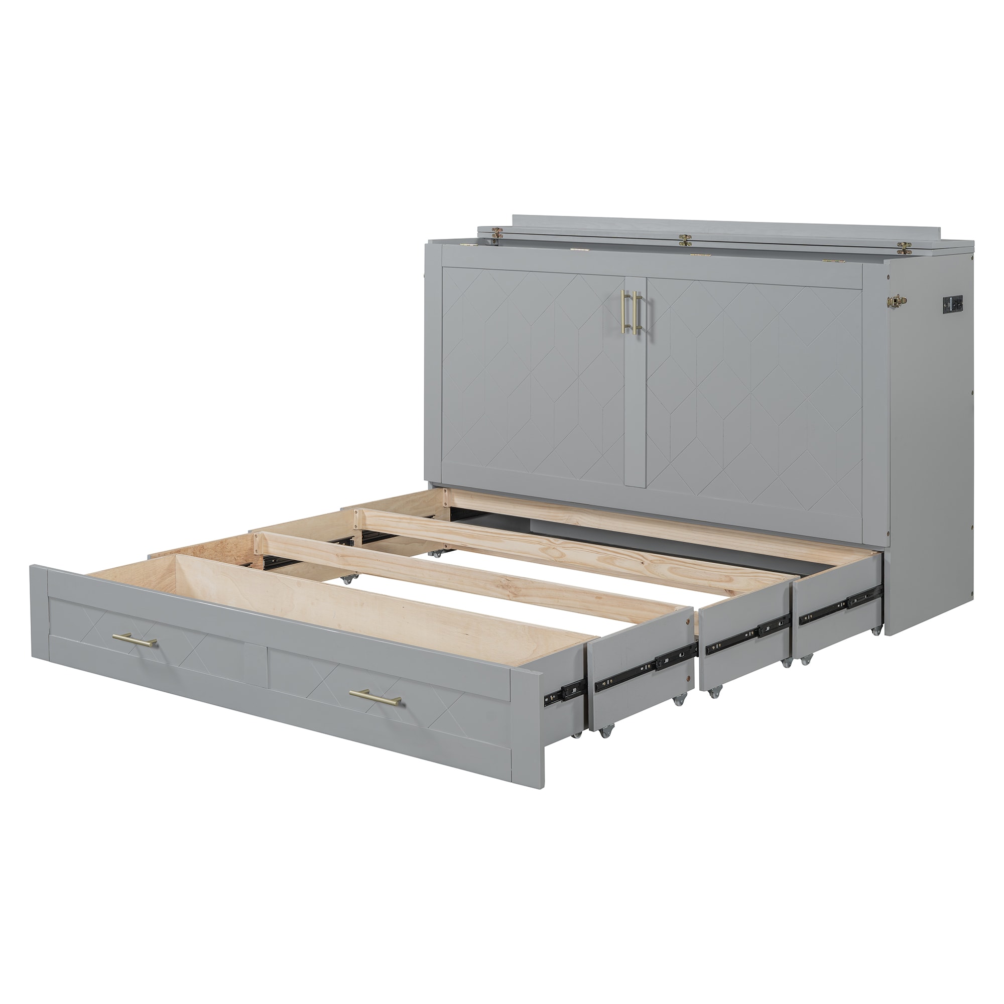 ModernLuxe LP000400AAE beds - View #5