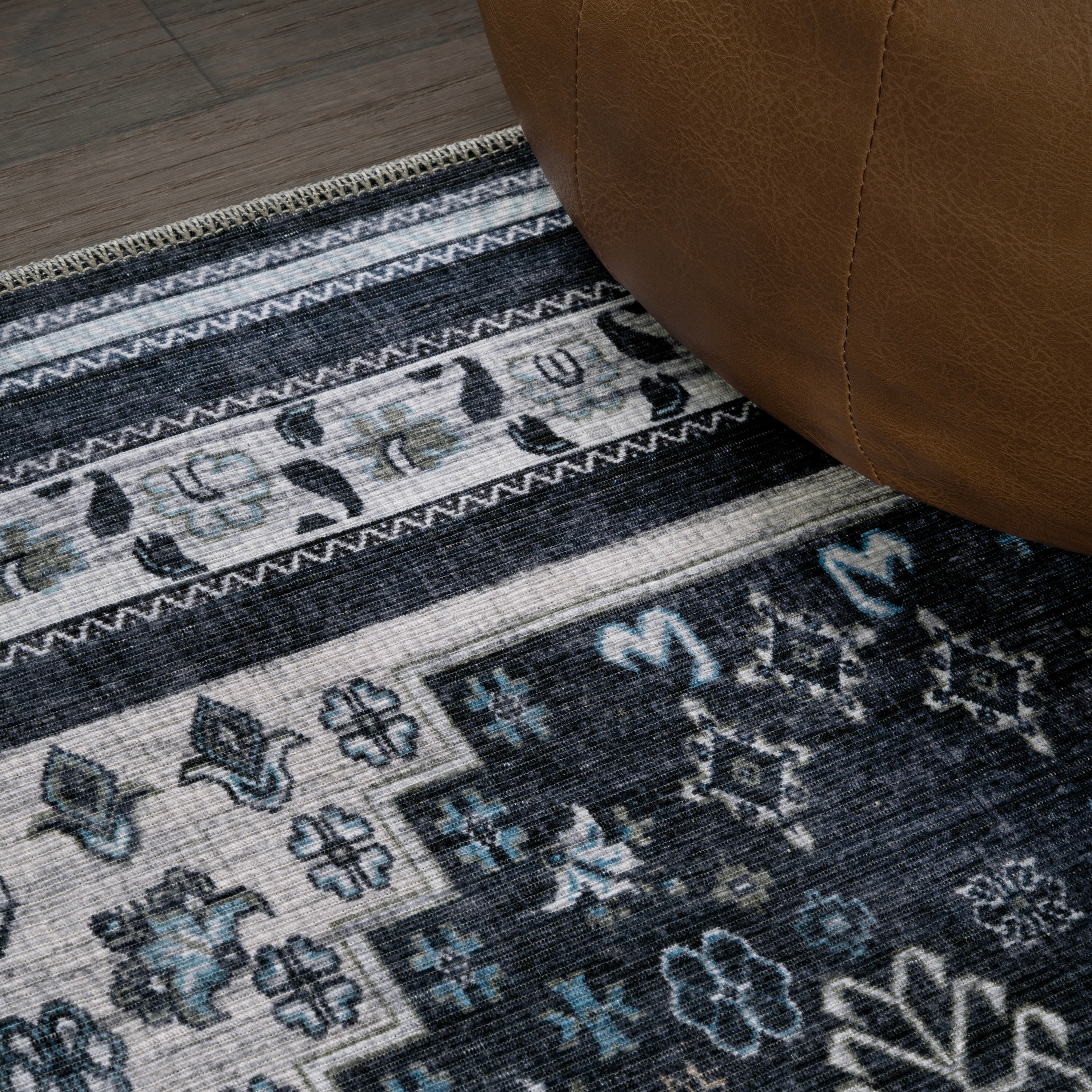 JONATHAN  Y WSH101D-4 rugs - View #11