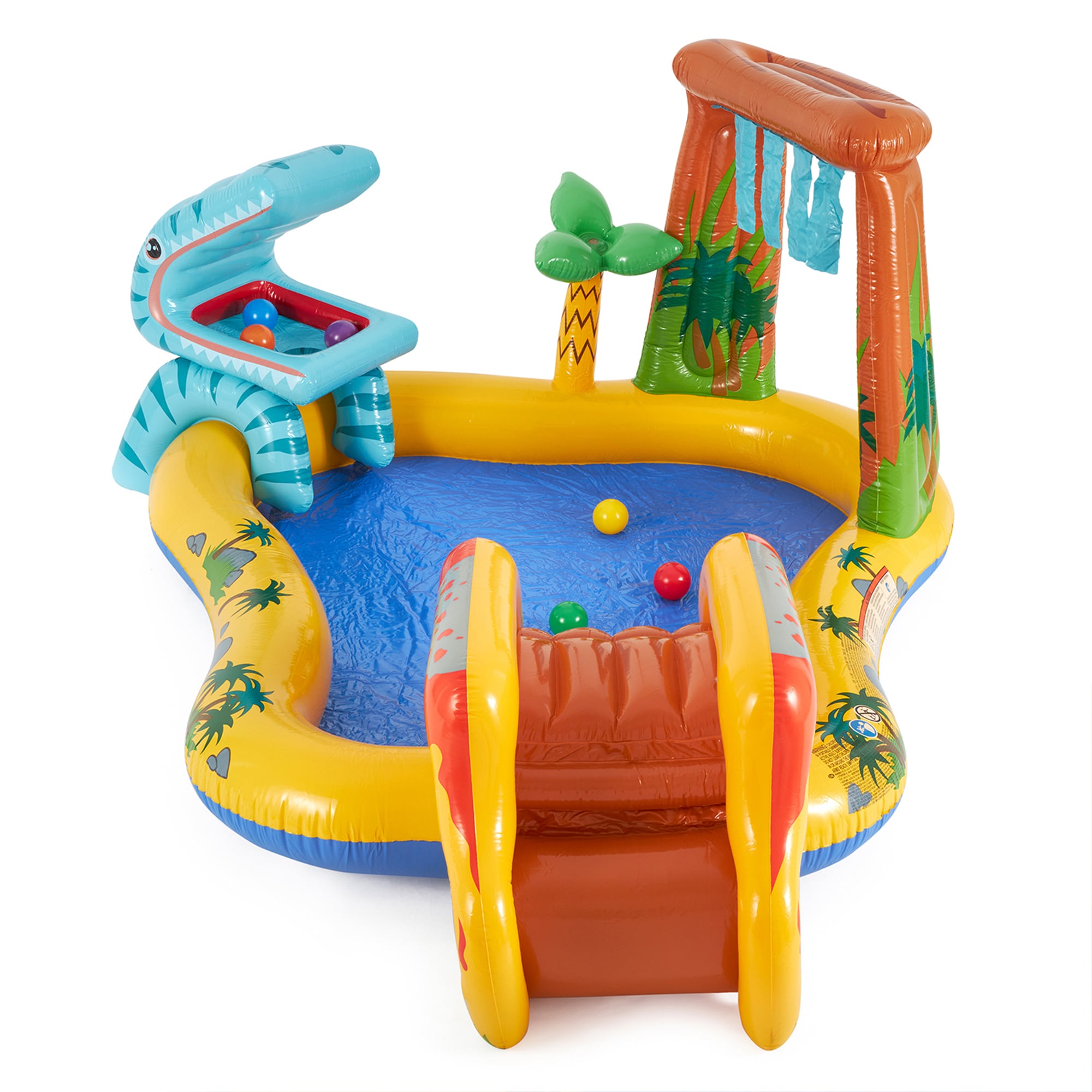 Intex 110420 Kids-Pools - View #5