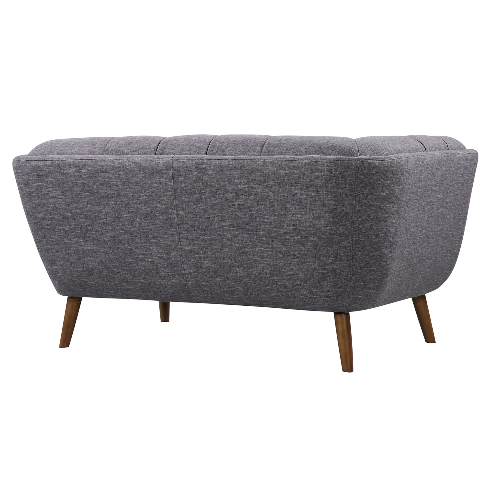 Armen Living LCPH2DG Sofas-Loveseats - View #3