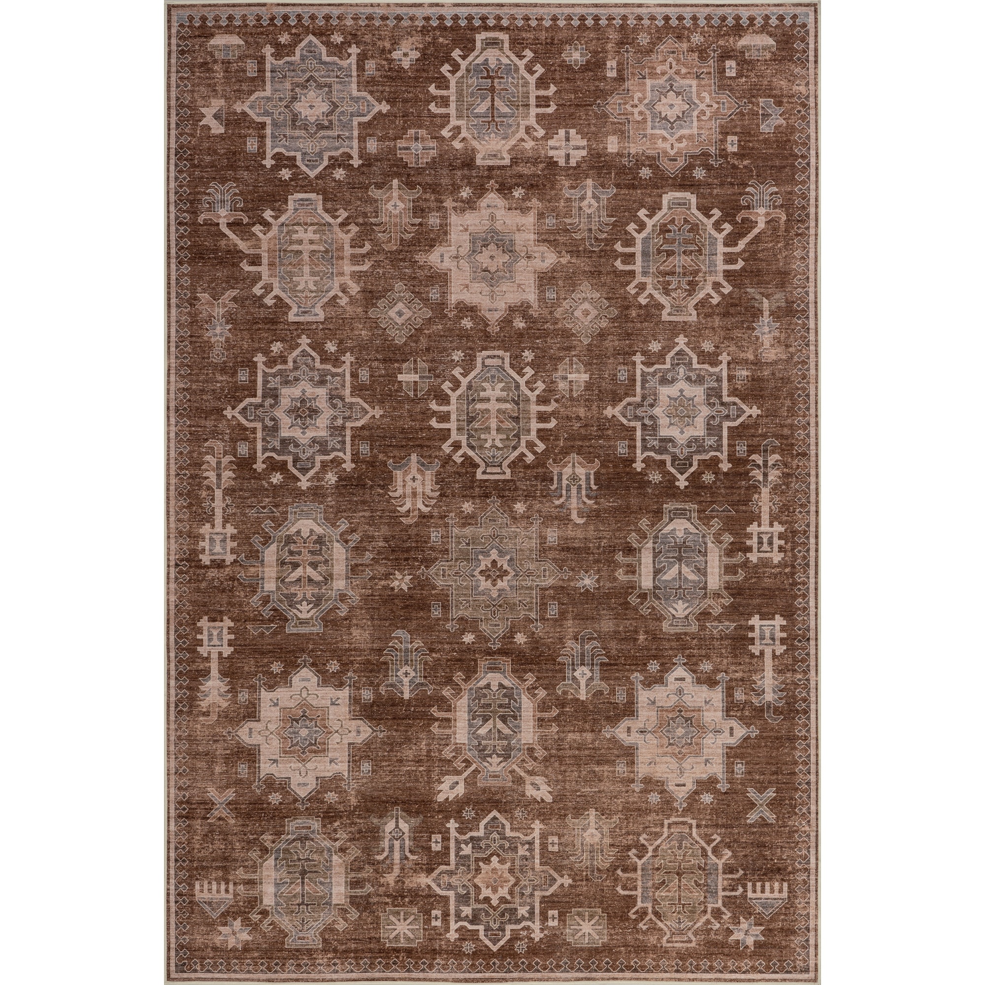 nuLOOM 200HJVL65A-9012 rugs - View #2