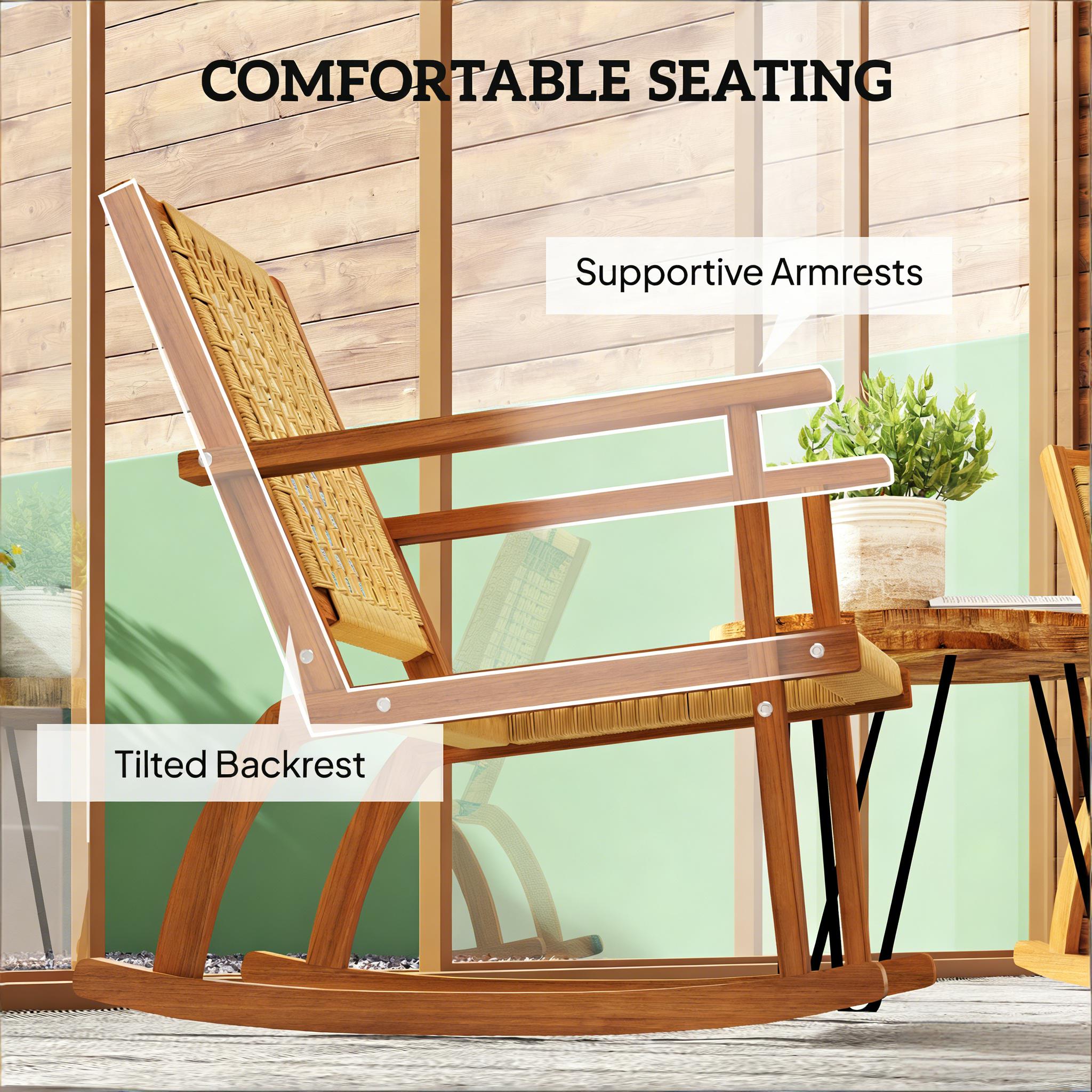 Blisstyle PC24 Patio-Chairs - View #4