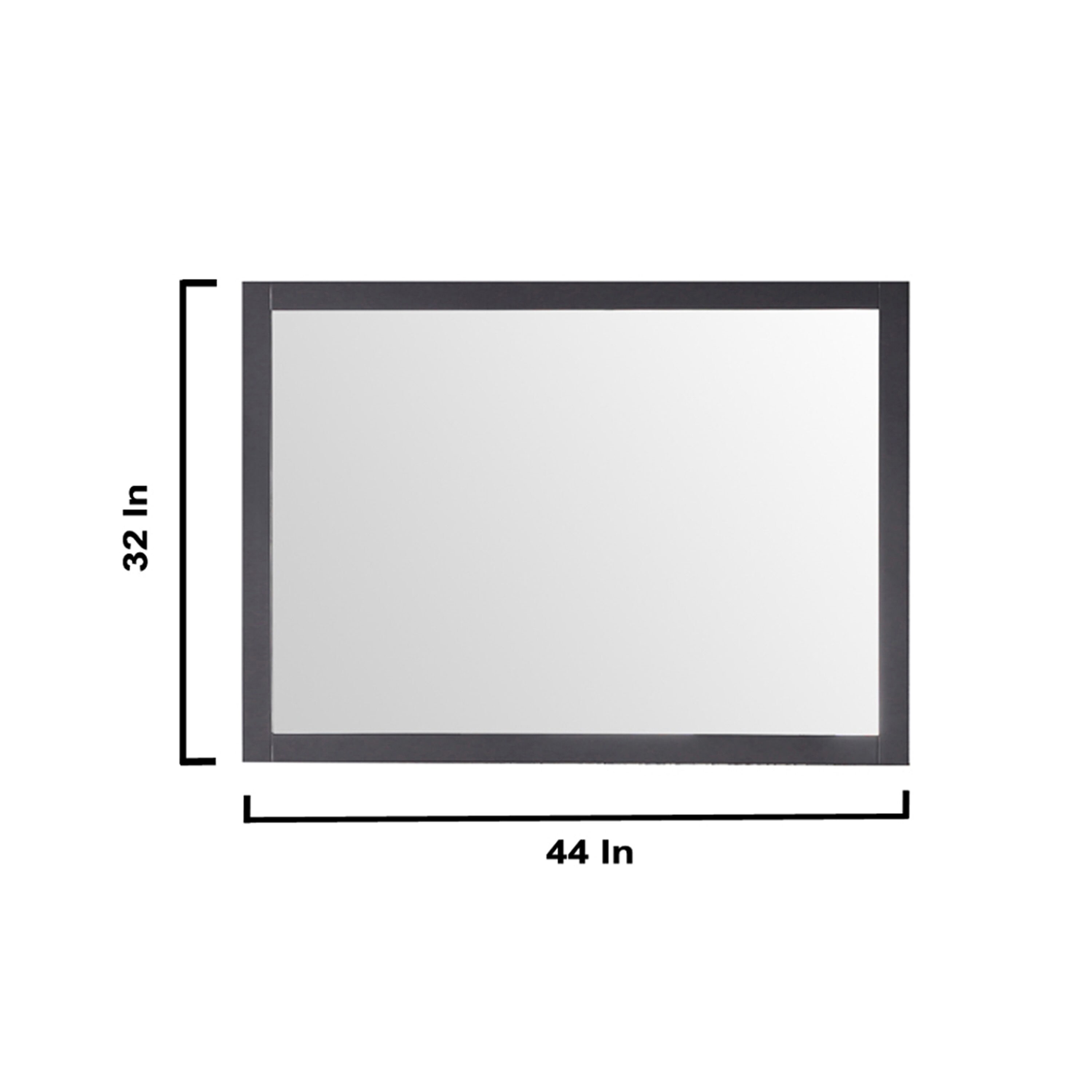 Lexora LM342248SCCSM44F Bath-Vanity-Combo - View #16