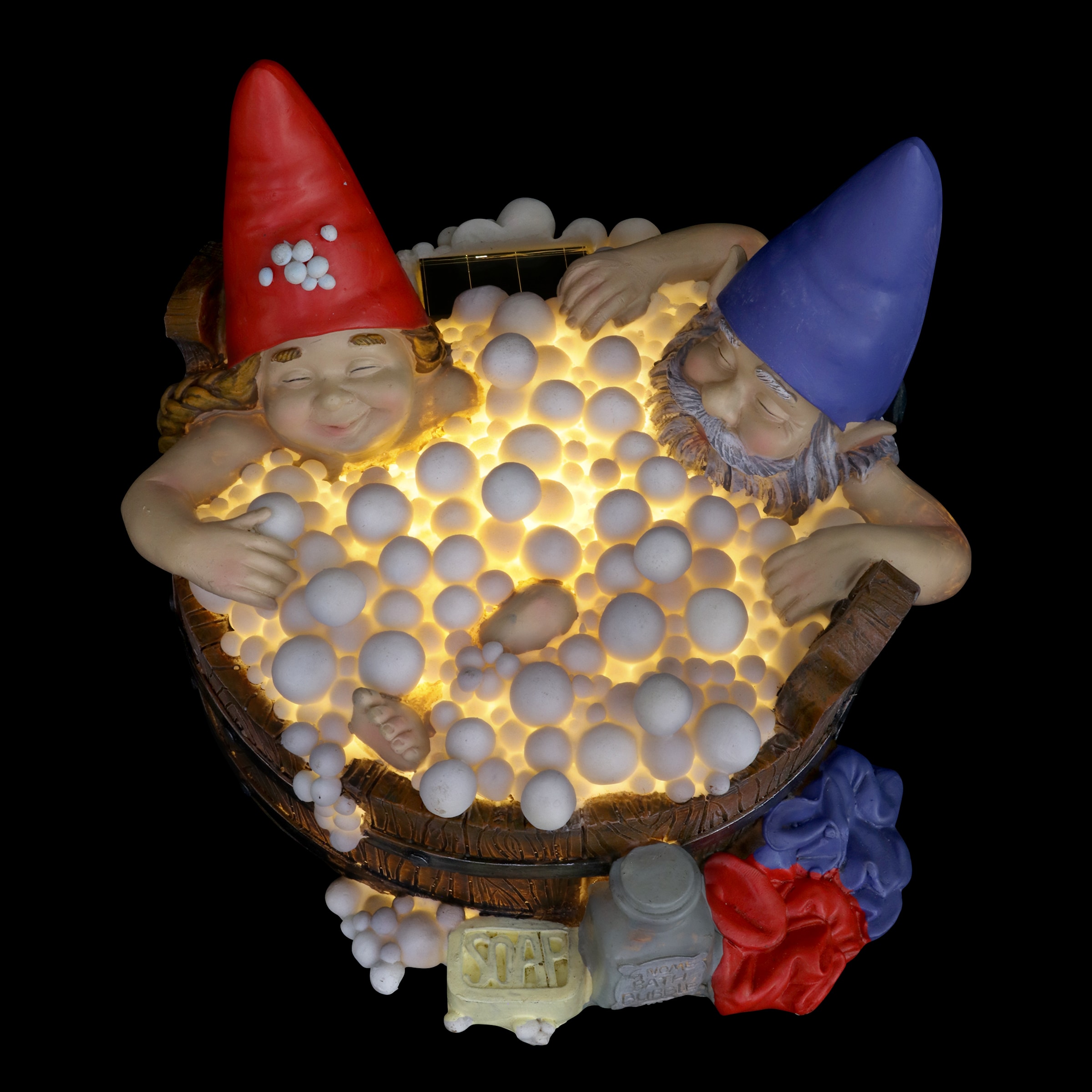 Exhart 14738-RS Decorative-Accessories - View #14