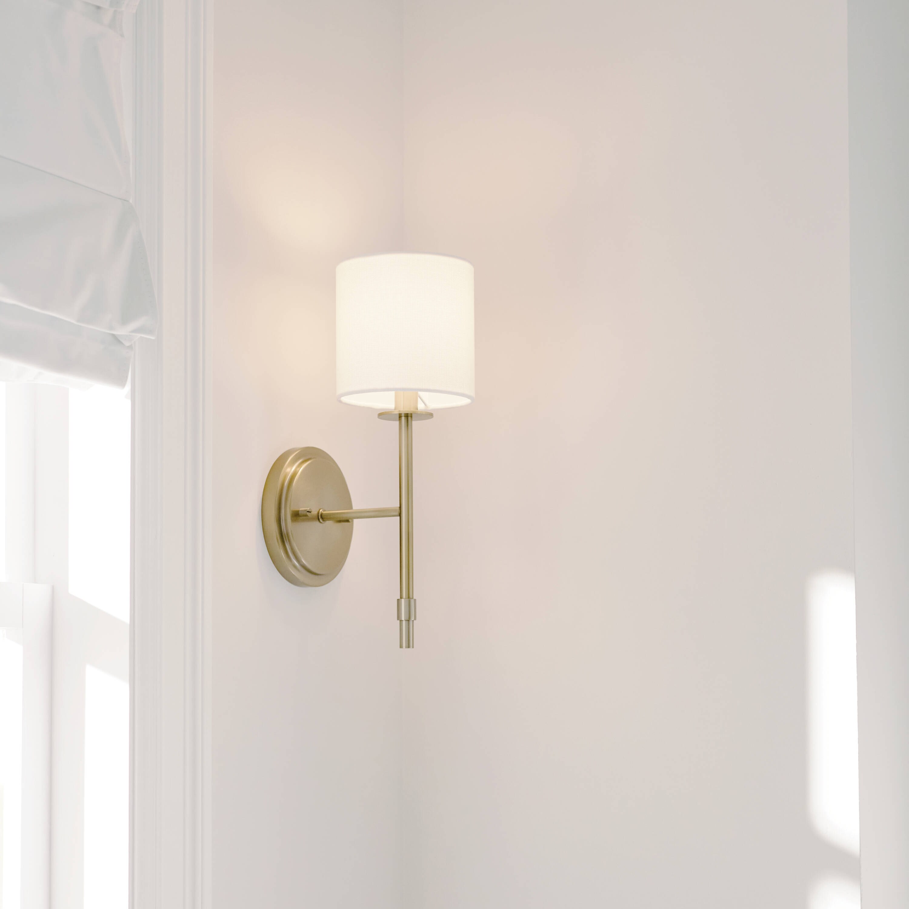 Kichler 52505BNB b090000 - View #5
