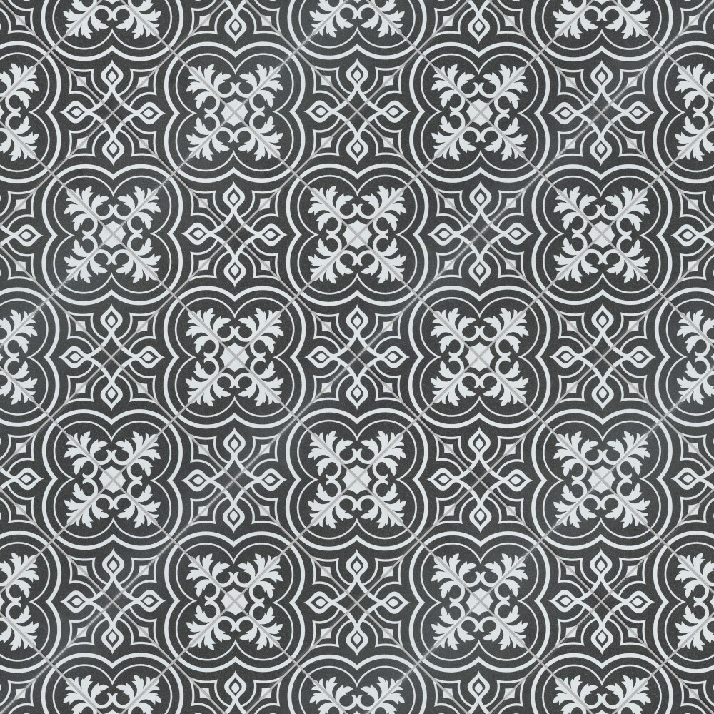 Affinity Tile FPEHMVBK Ceramic-Tile - View #6
