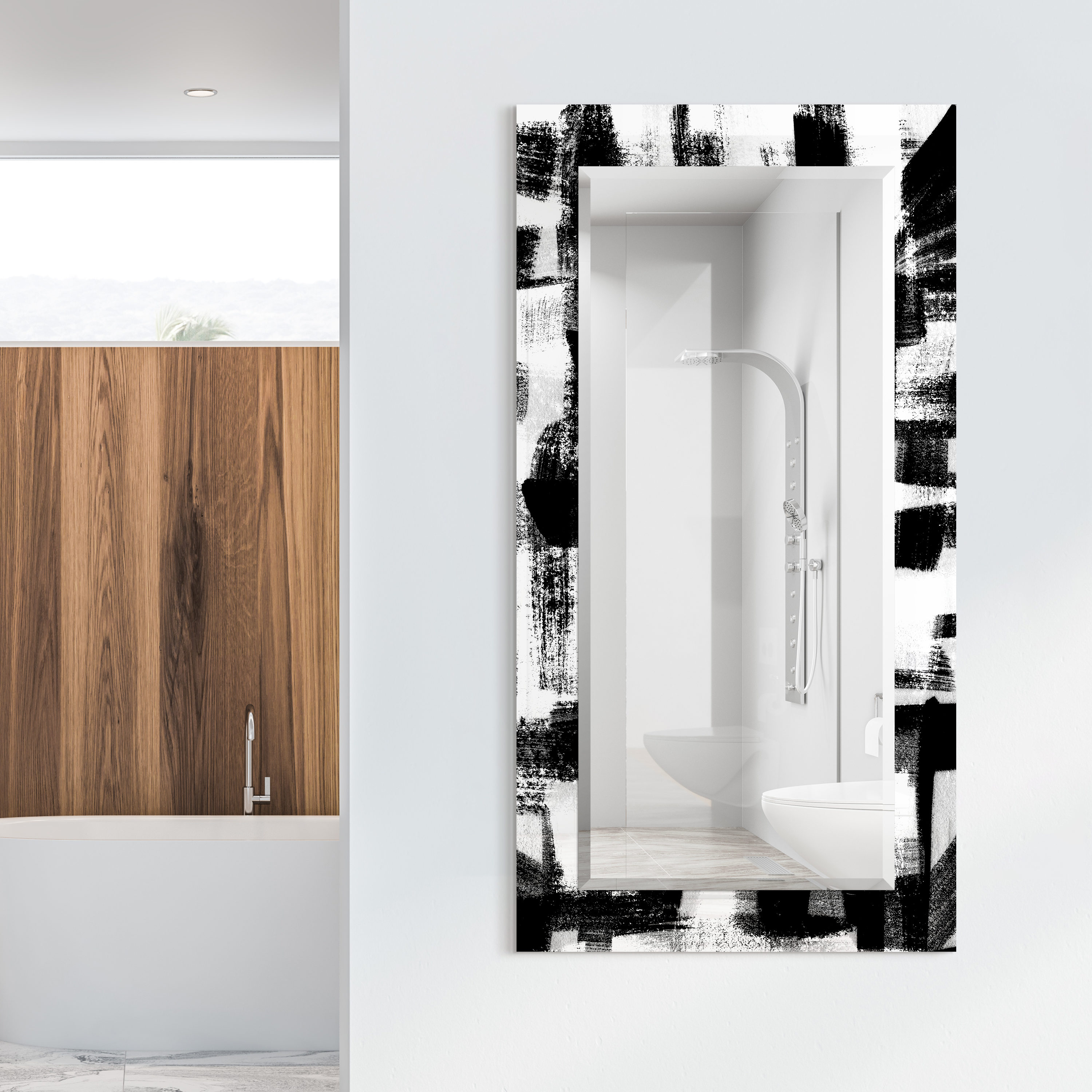 Empire Art Direct TAM-137644-5428 Decor-Mirrors - View #6