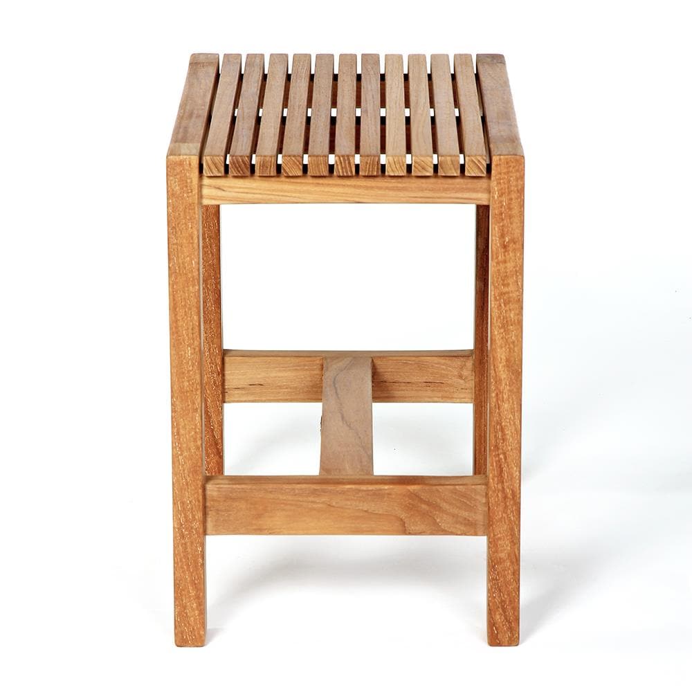 ARB Teak & Specialties BEN531 Bath-Safety-Seats-Benches - View #3