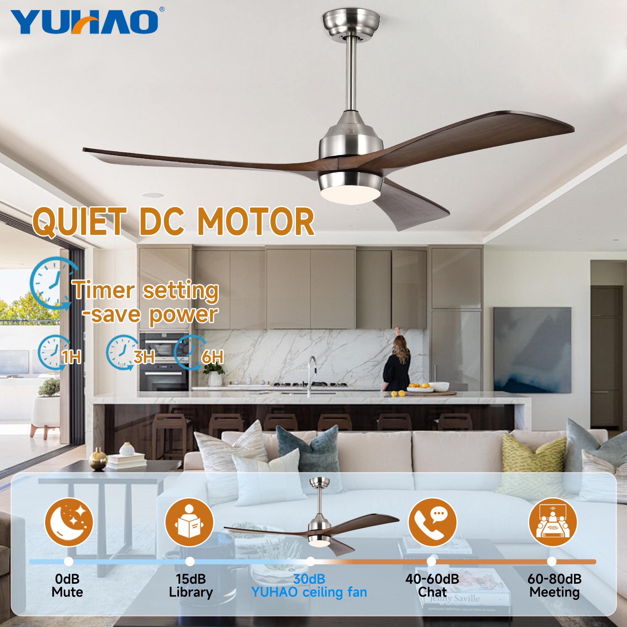  52LSP153461NK Ceiling-Fans - View #11