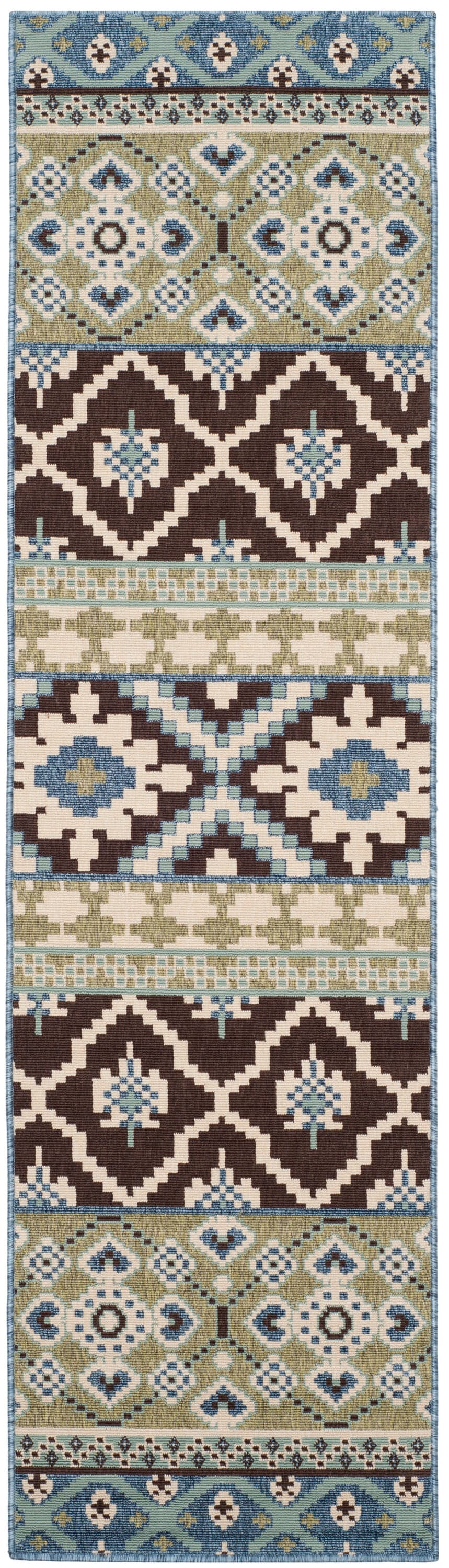 Safavieh VER097-0624-212 rugs - View #2