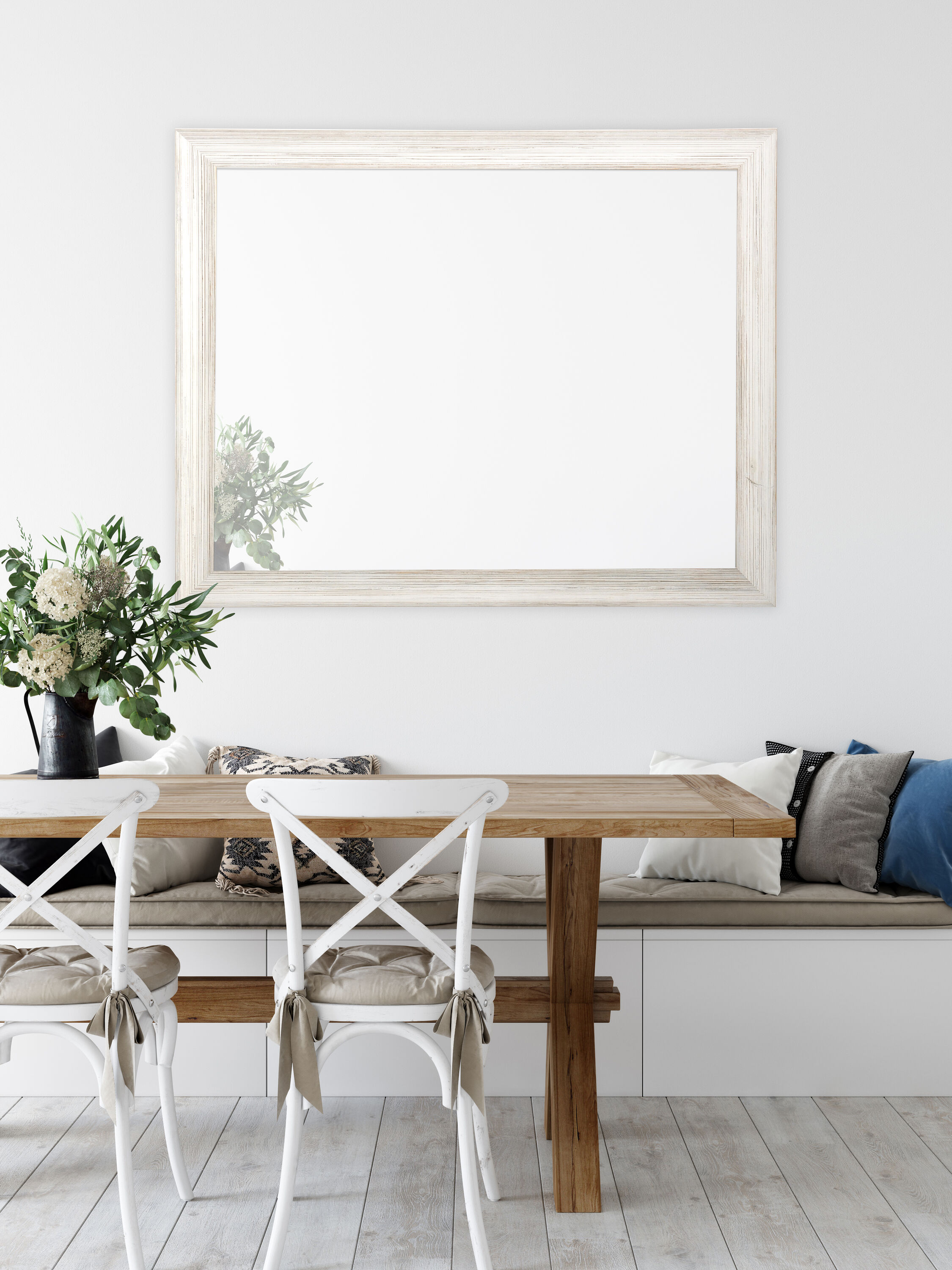 BrandtWorks BM018NM Decor-Mirrors - View #10