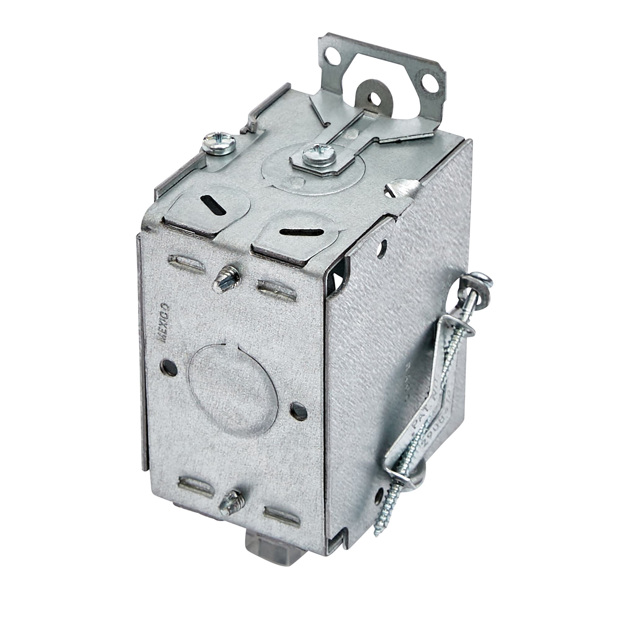 Hubbell 523 Electrical-Box - View #2