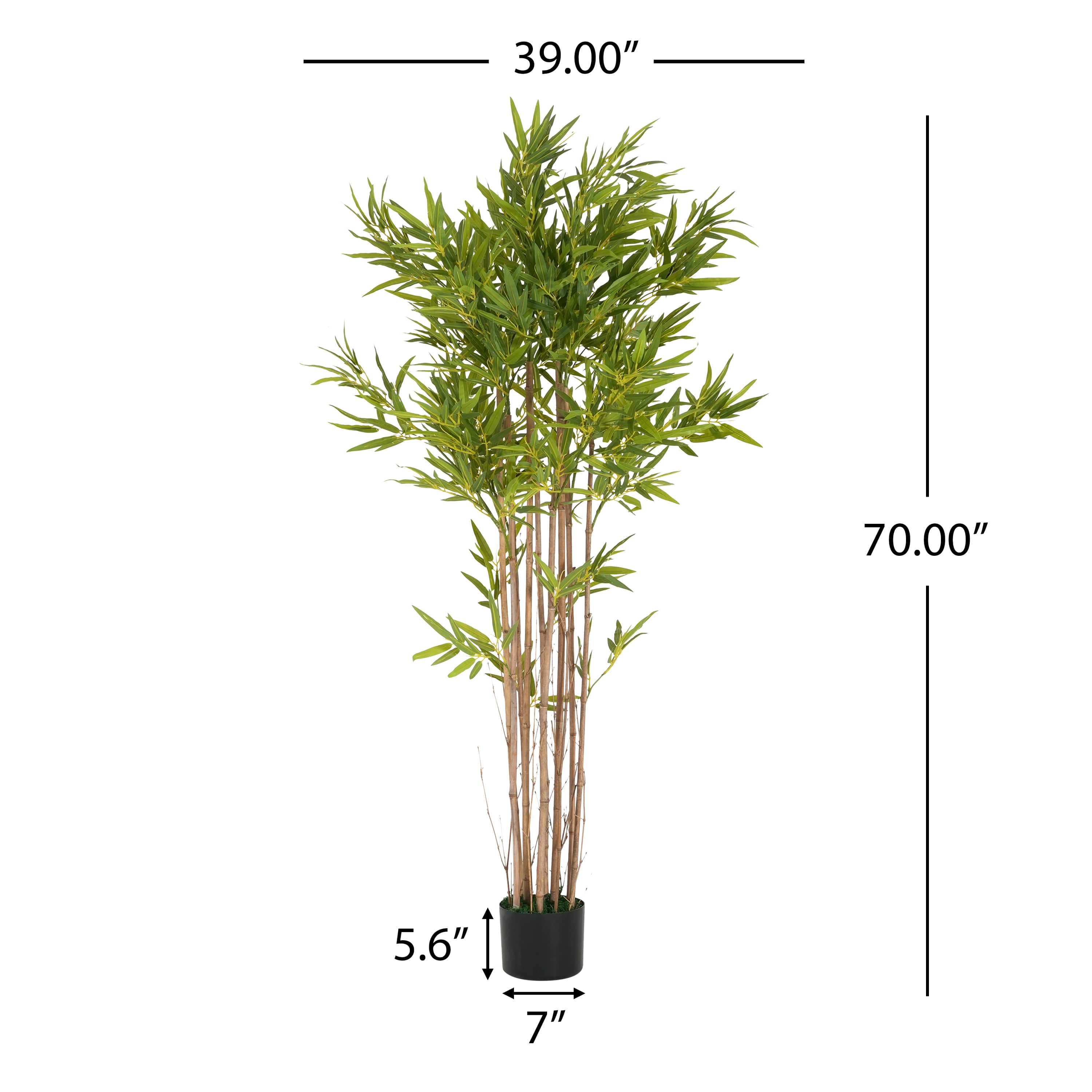 Vynxaria LEXY1279-DJZW-RZS029 Artificial-Plants-Trees - View #6
