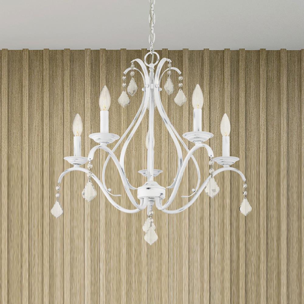 Livex Lighting 40845-60 b090015 - View #7