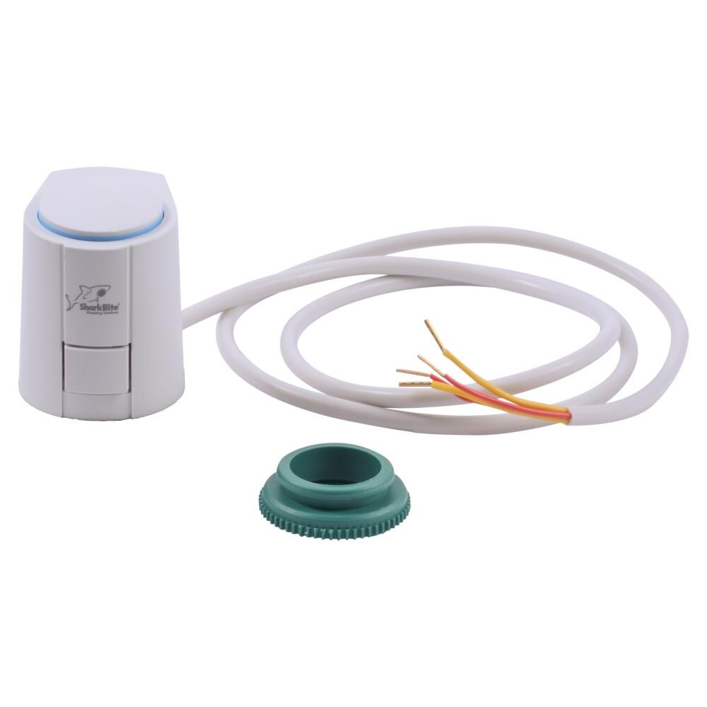 SharkBite 24963Z Hydronic-Gas-Basebrd-Heat-Acces - View #2