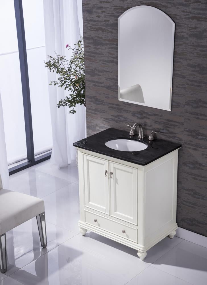 Elegant Decor FI3069 Bath-Vanity-Combo - View #10