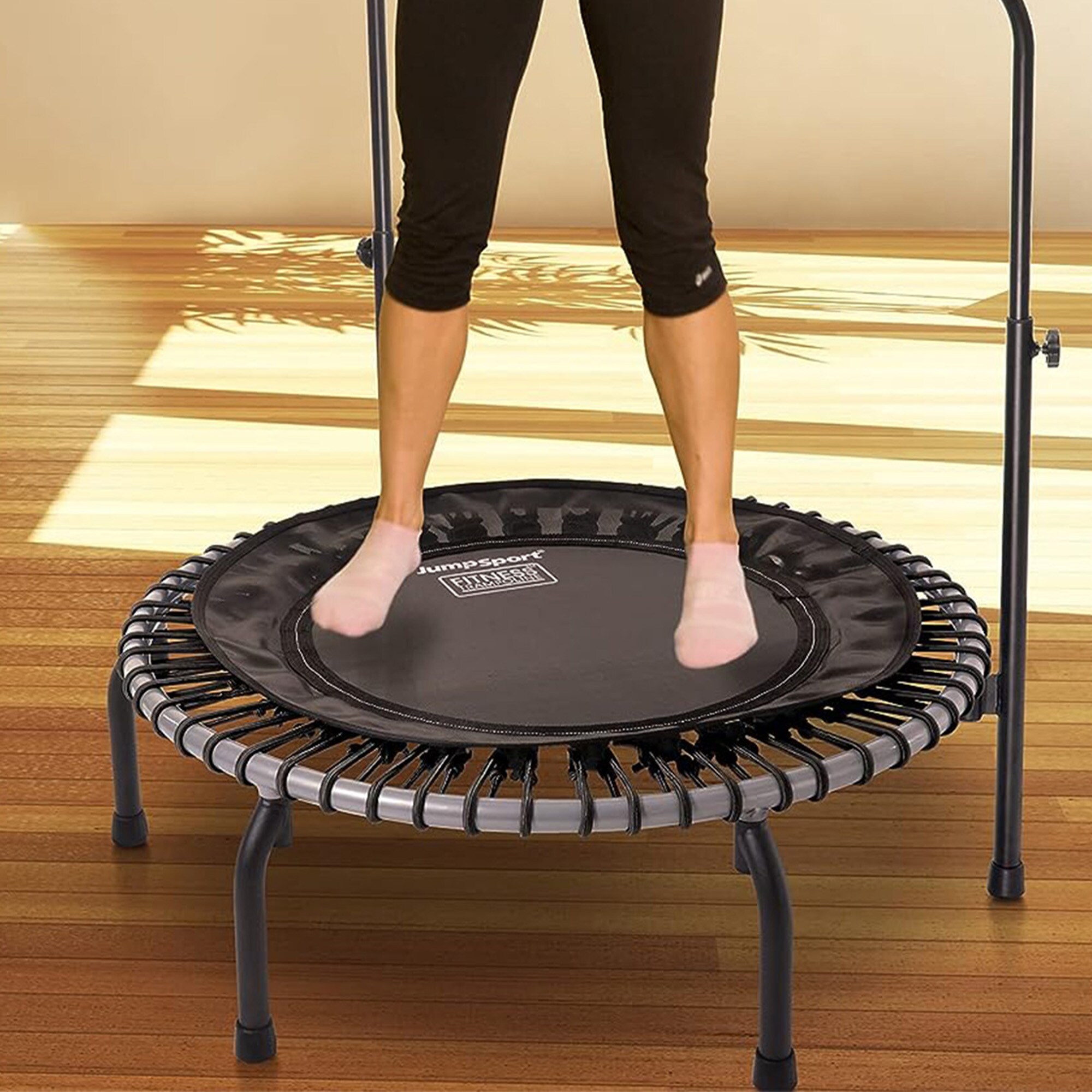 JumpSport 323353 trampolines - View #5