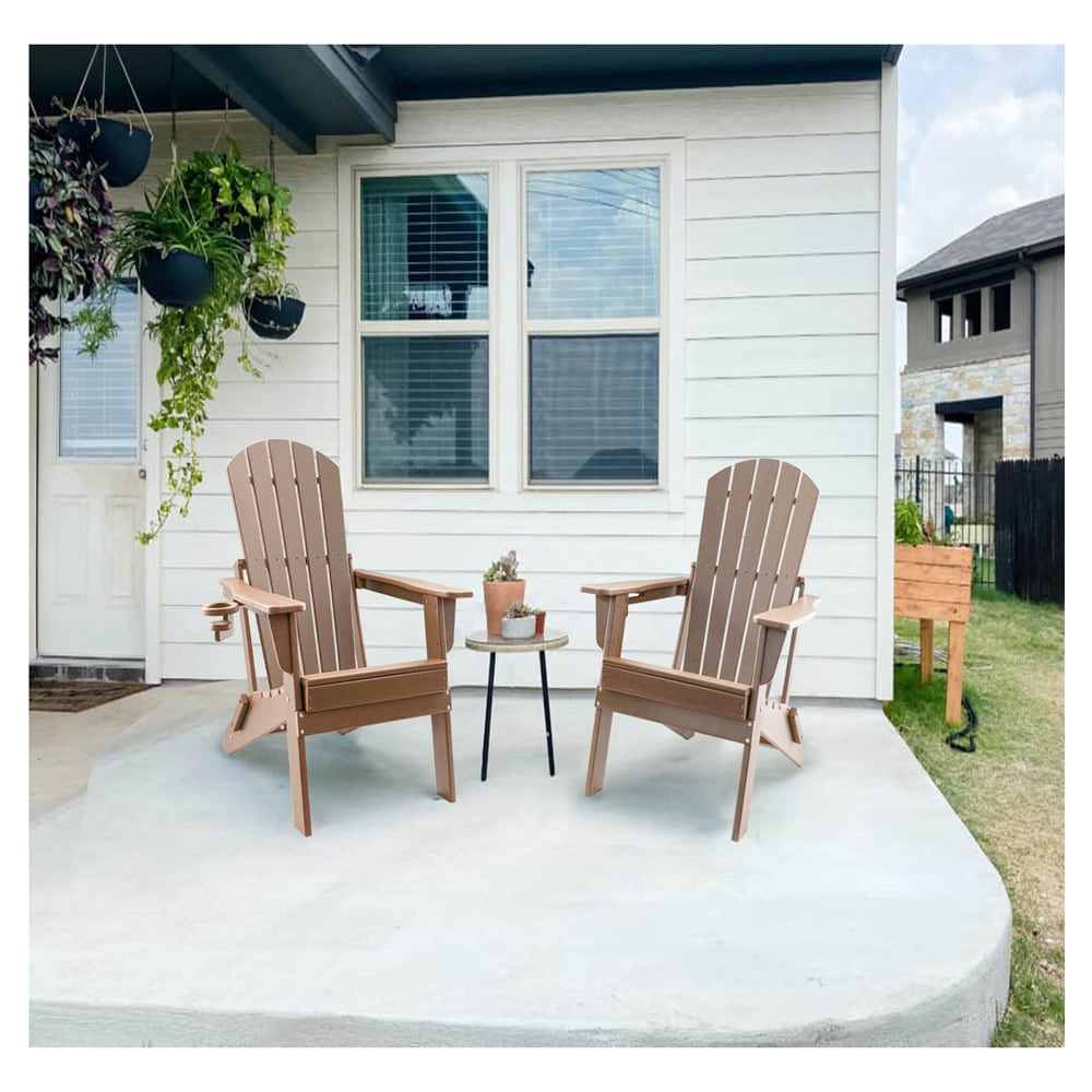 Upland YYFAC-TK2 Patio-Chairs - View #5