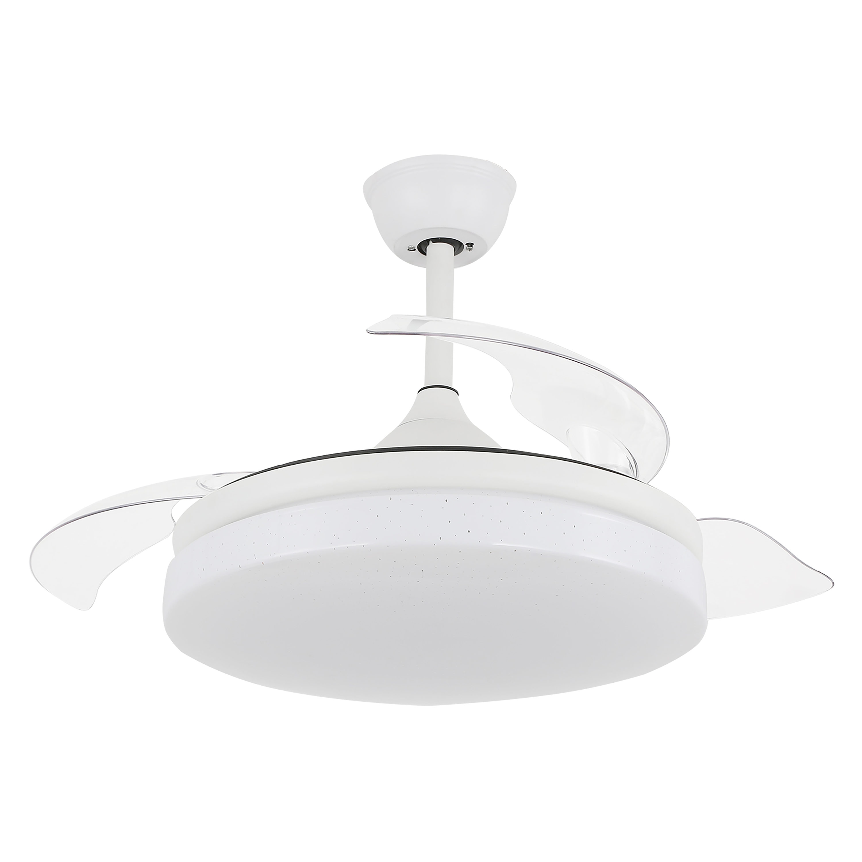 Bella Depot DC4263-W Ceiling-Fans - View #10
