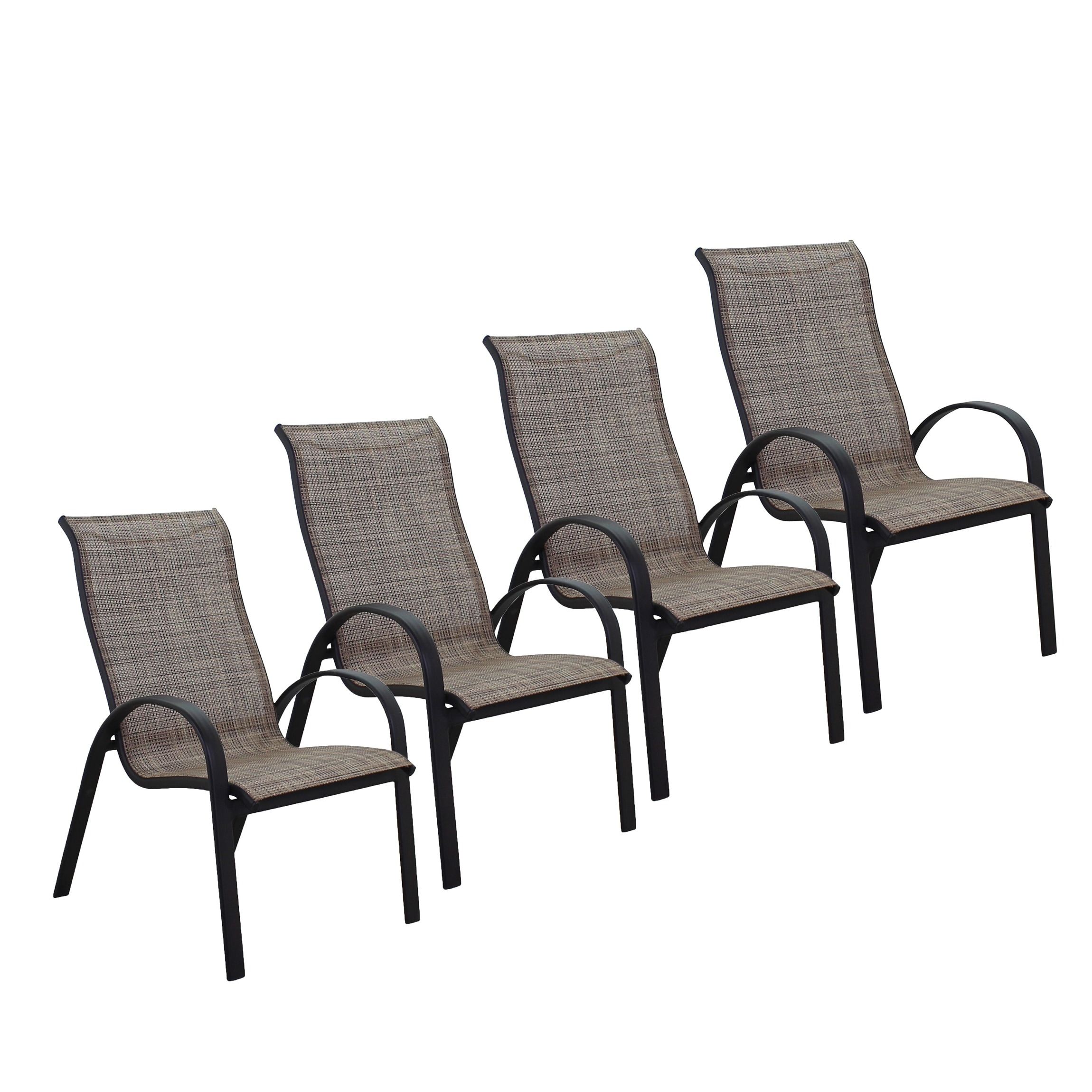 Courtyard Casual 5662 Patio-Chairs - View #2